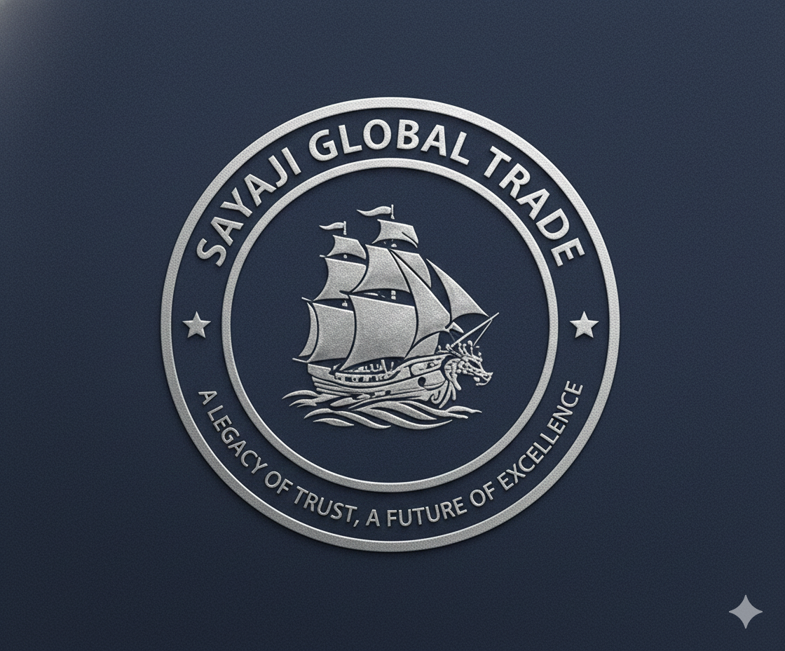 Sayaji Global Trade