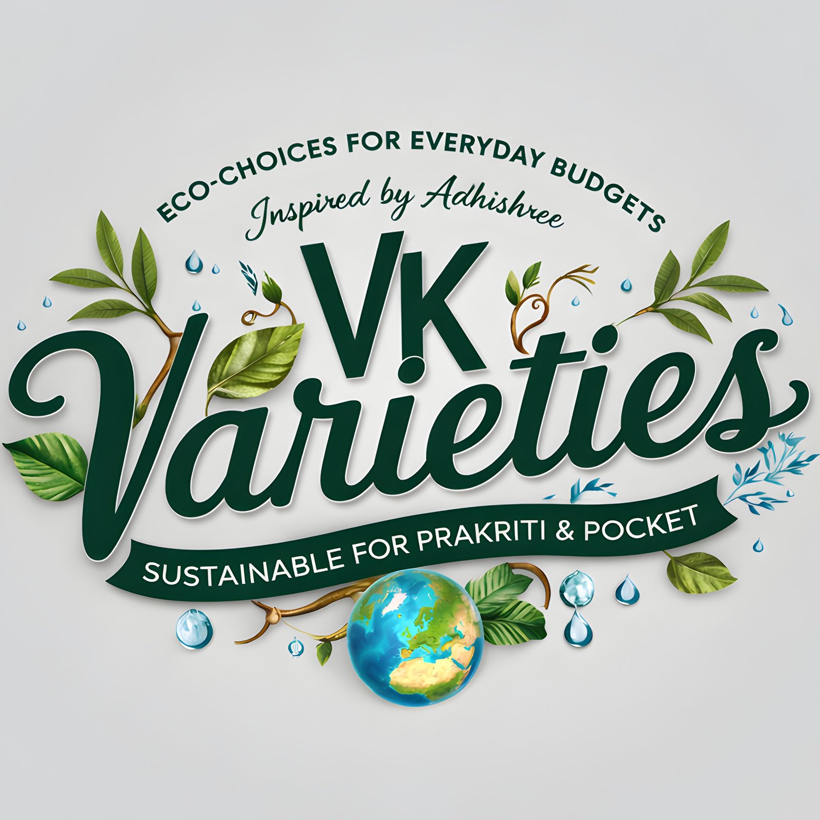 Vk Varieties