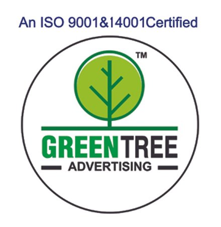 GREEN TREE ADVERTISING
