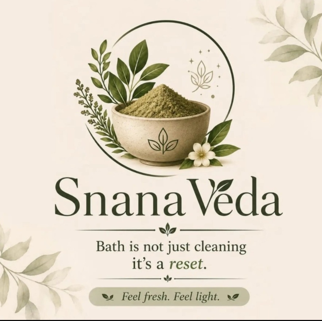 Snana Veda 