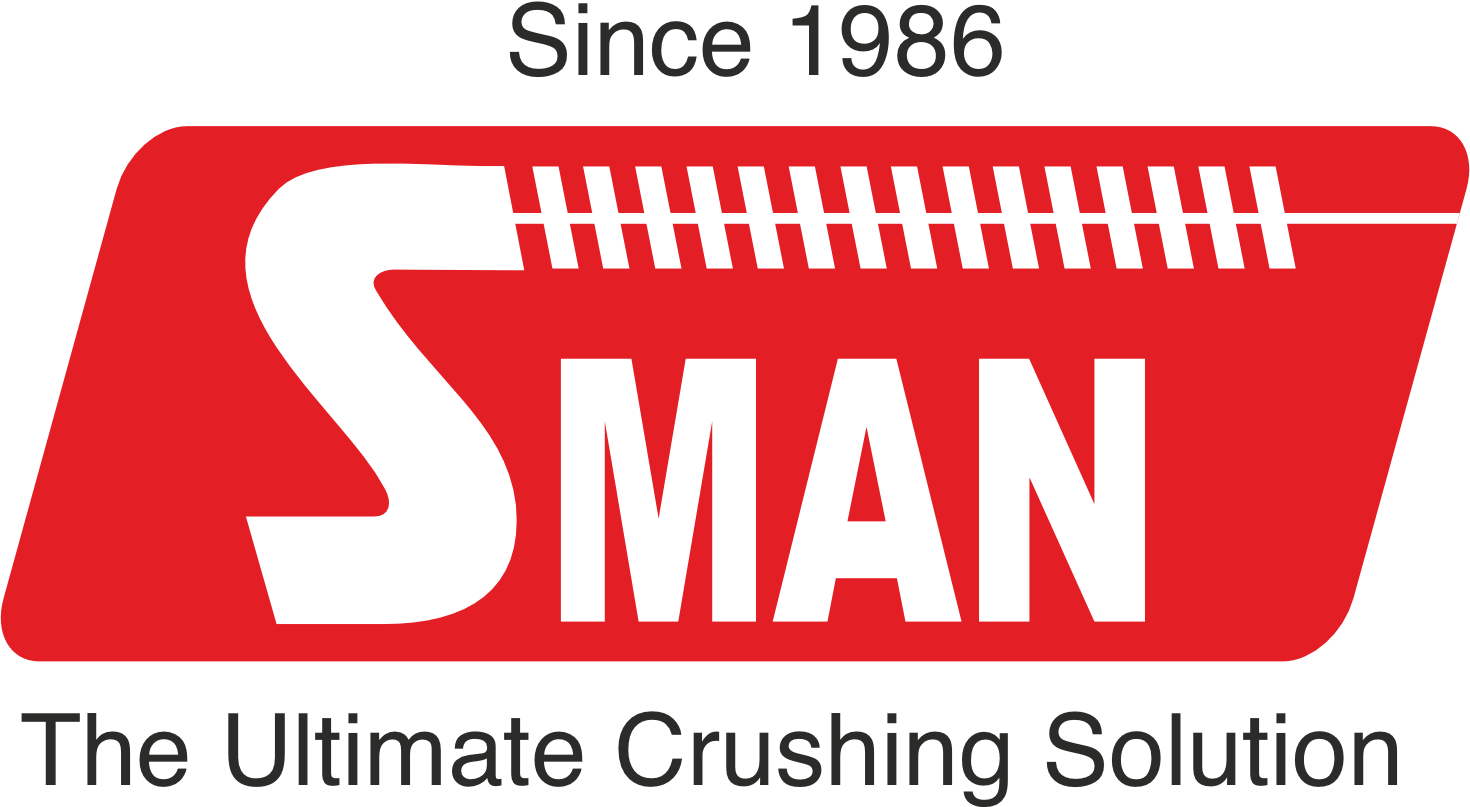 Shakti Mining Equipments Pvt Ltd SMAN (Crusher Machines)