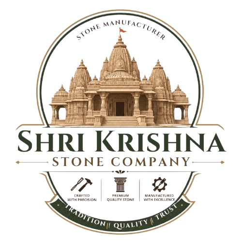 shri krishna stone company