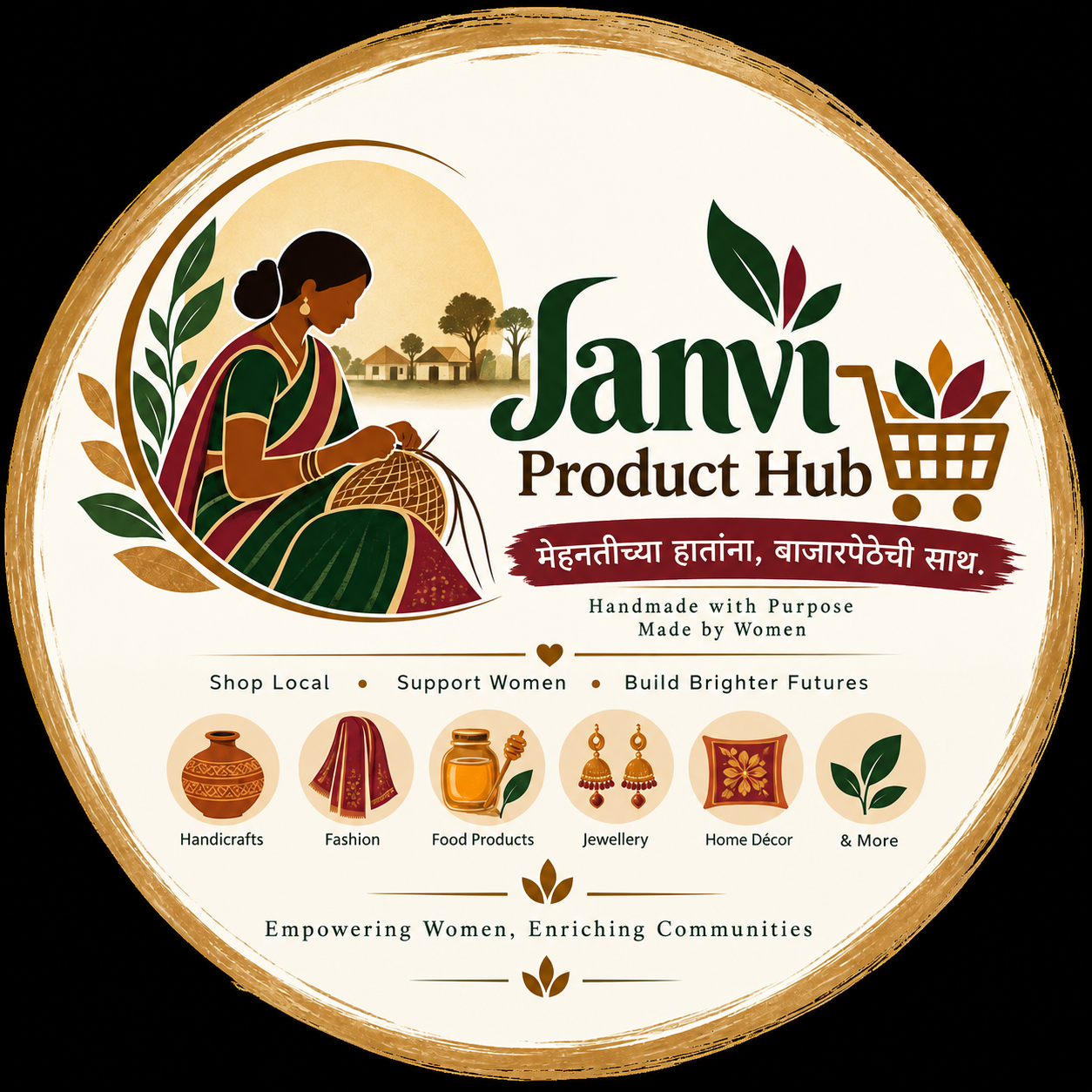 Janvi Institution And Multi Services