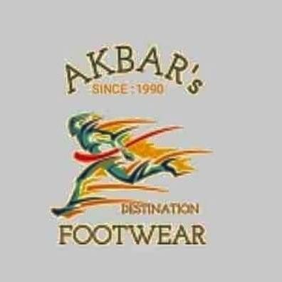 AKBAR's FOOTWEAR