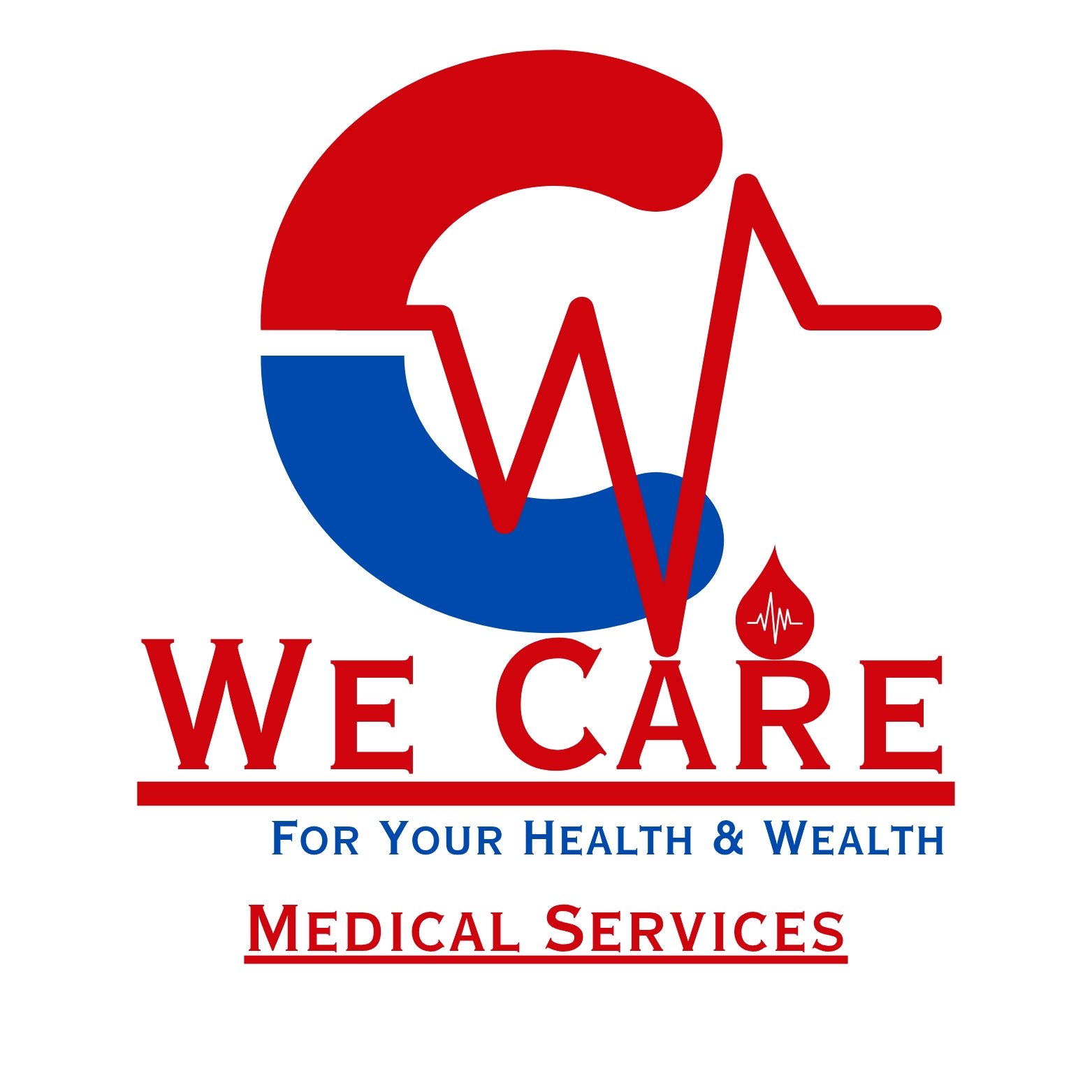 We Care Medical Services