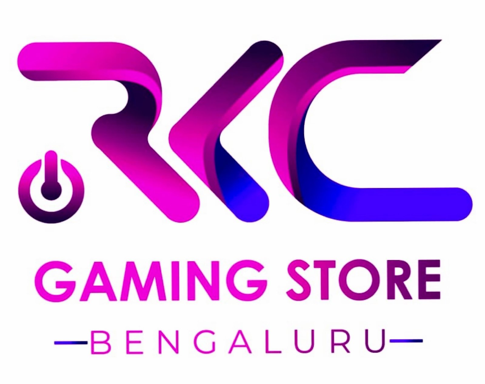 R K C GAMING STORE