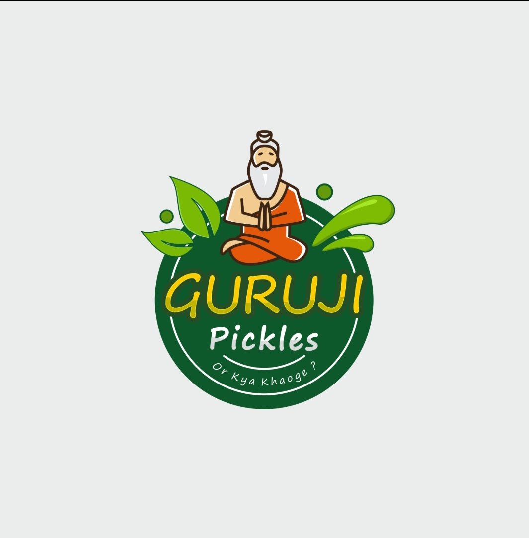 Guruji pickles and mashala udyog
