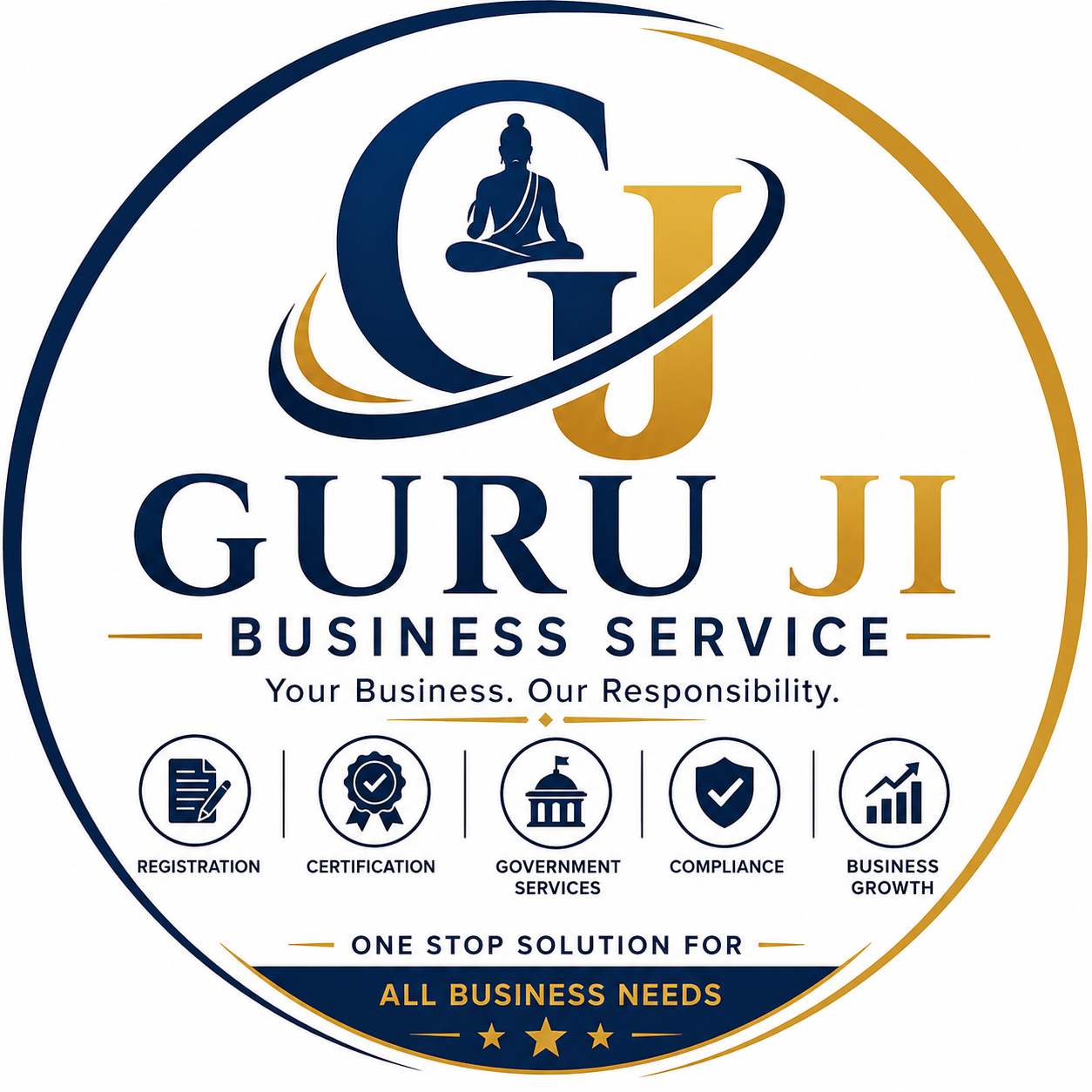 Guru Ji Business Service 