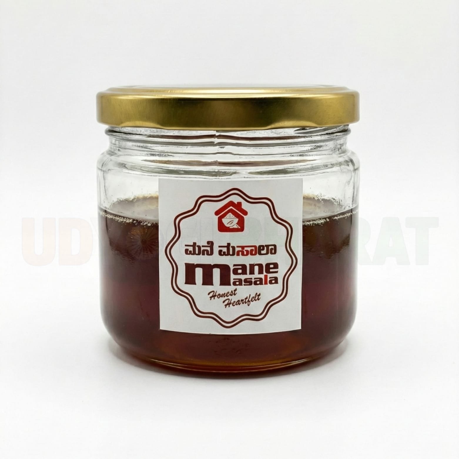 Natural and Forest Honey