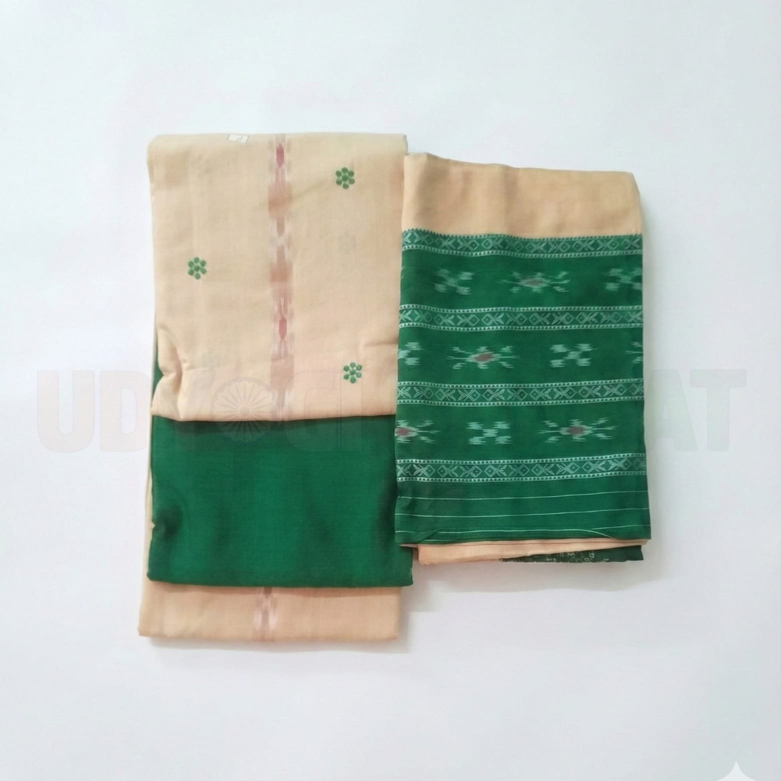 Khandua Dress Material