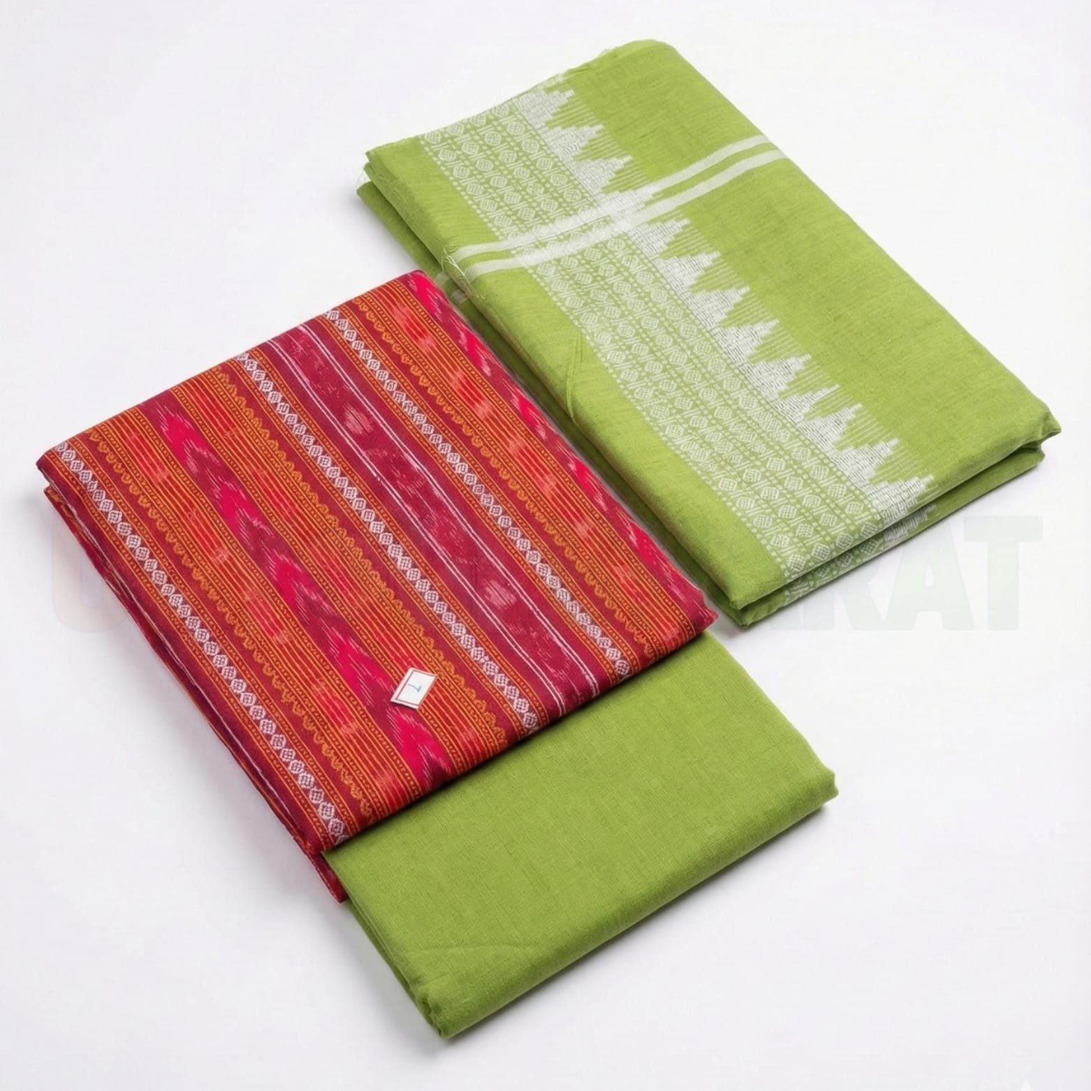 Khandua Dress Material