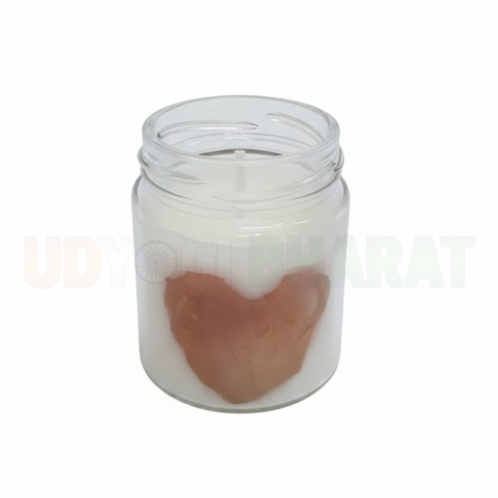 Floryn decor Jar Scented Candles Gift Set