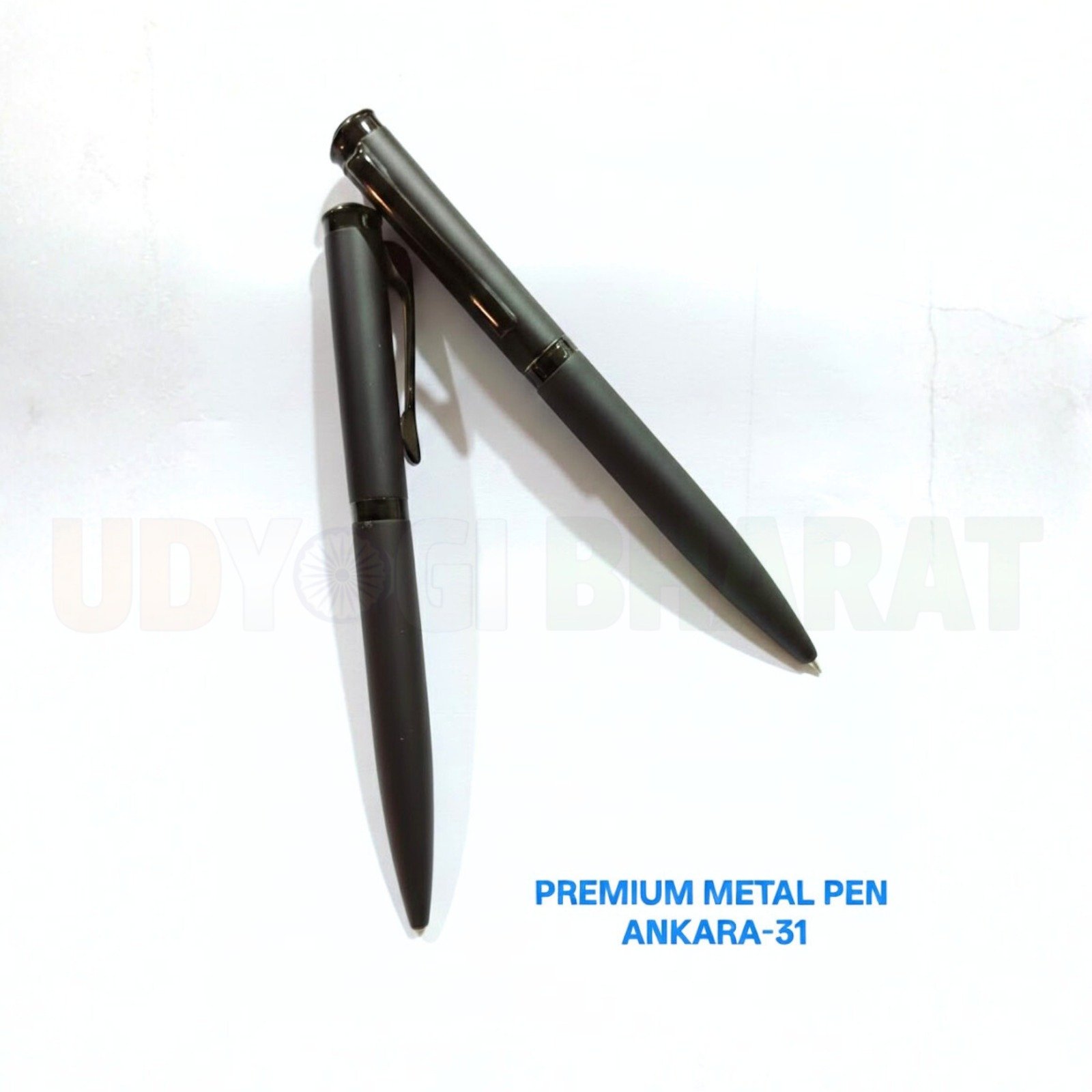 Customized Ball Pen (Ink Color - Blue)