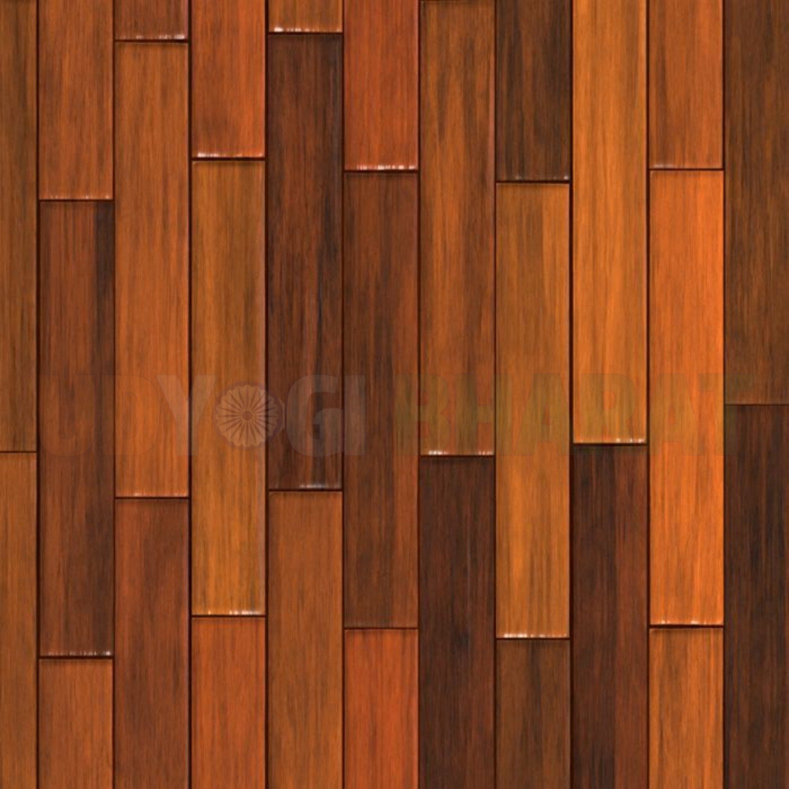 Wooden Flooring