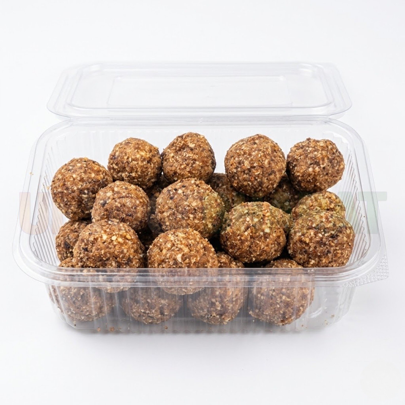 MilHut Ragi Chocolate Millet Mix - Gluten-Free, Eggless, No Maida, Yeast free 350g 350 g
