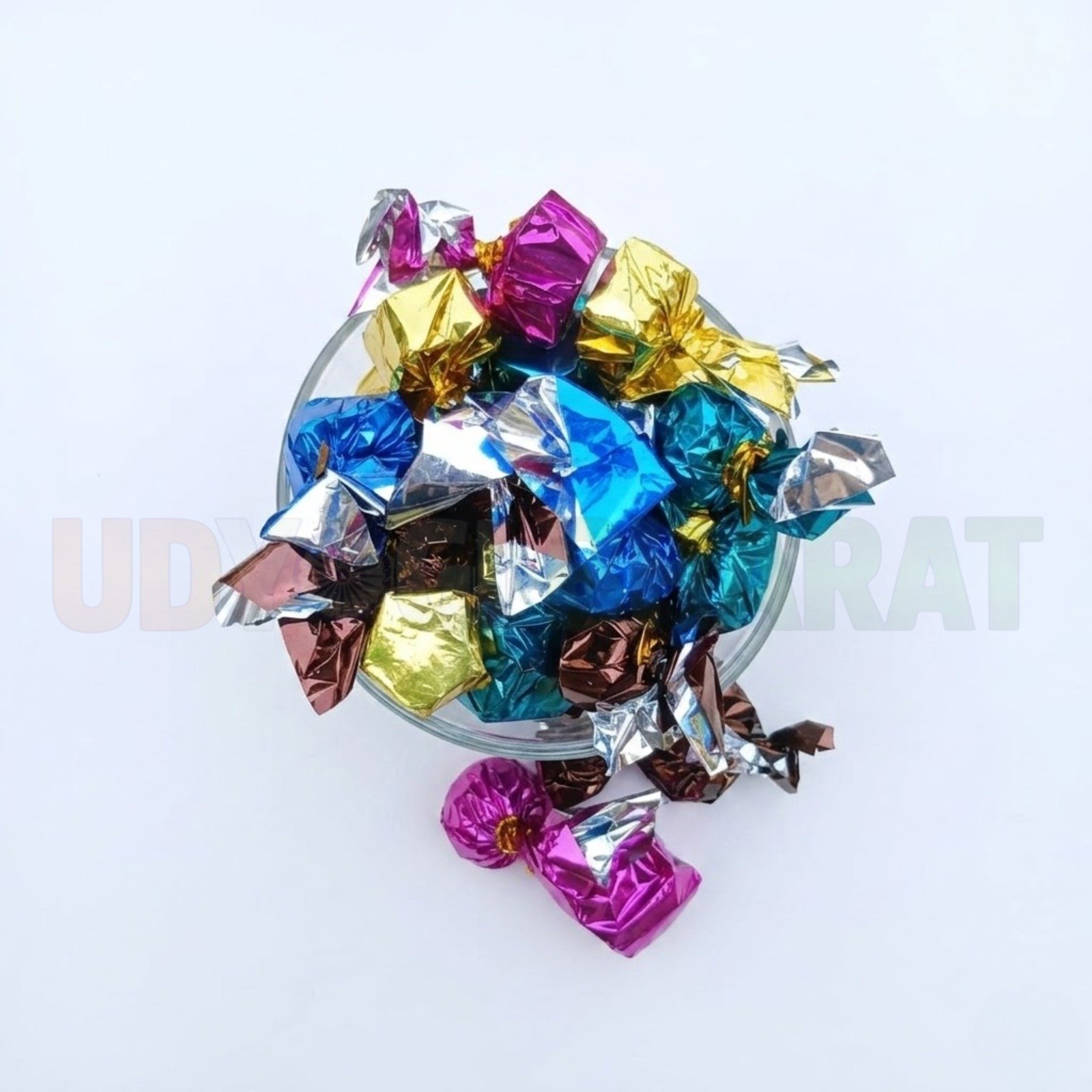 Pure handmade Chocolate