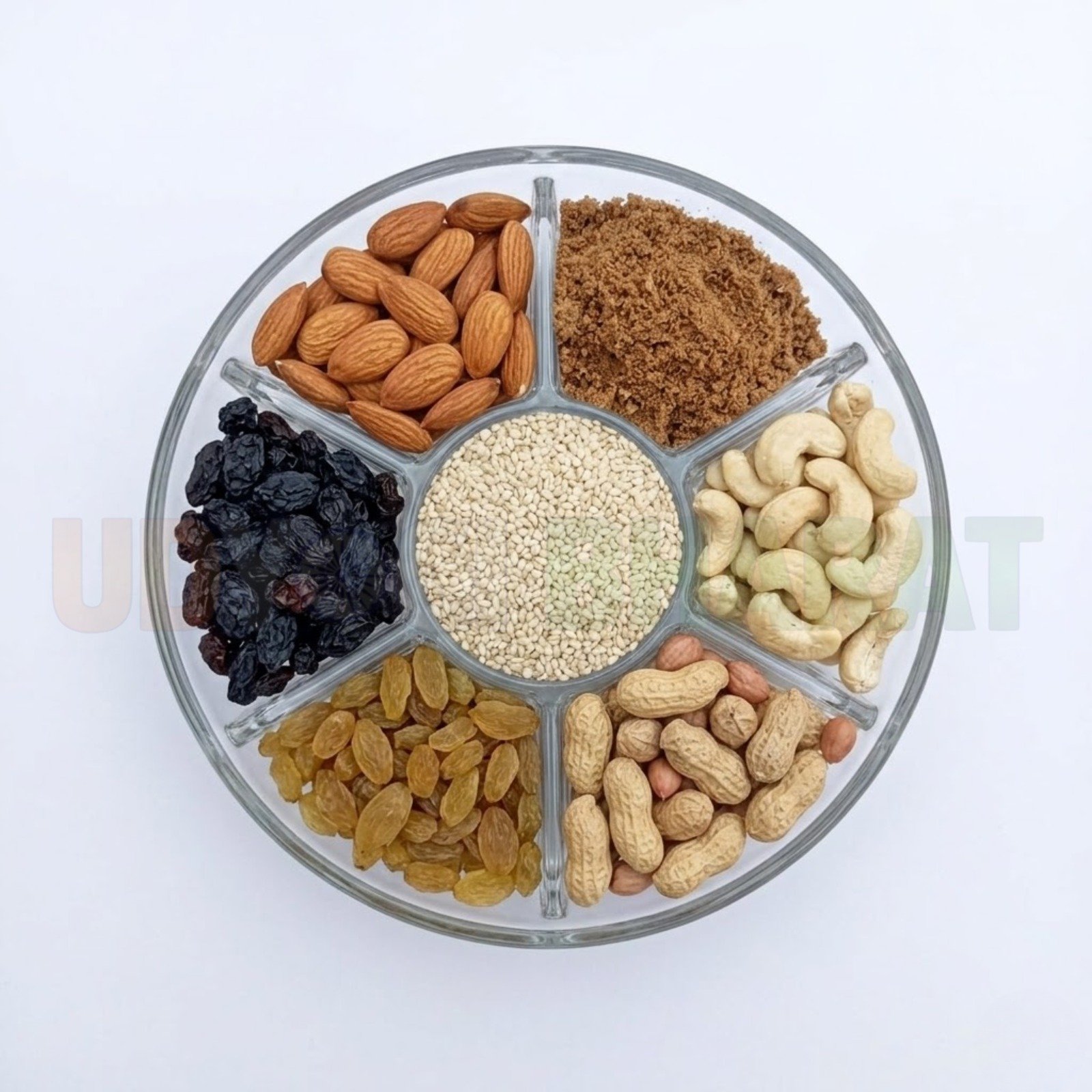 Dry fruits Box