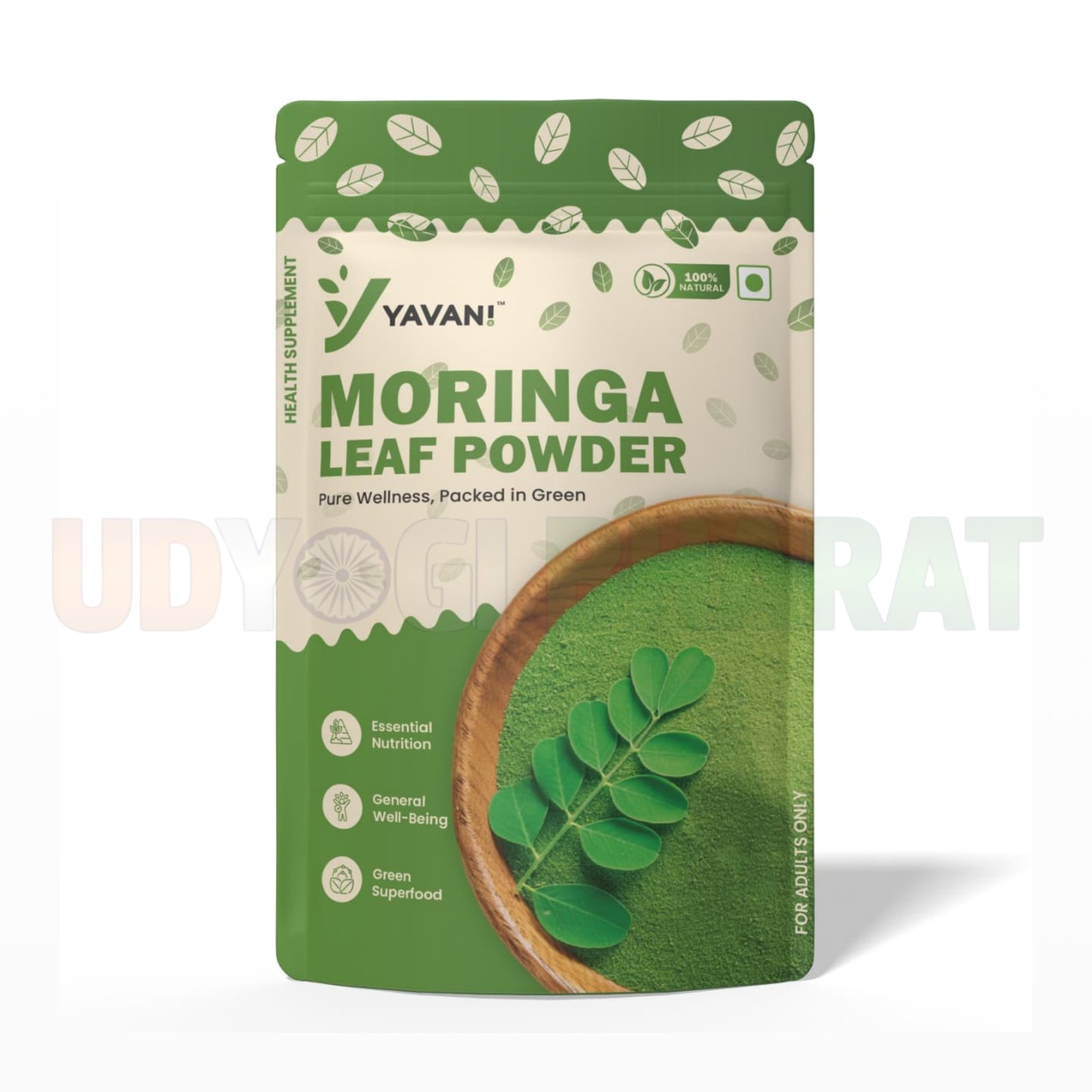 Moringa Powder