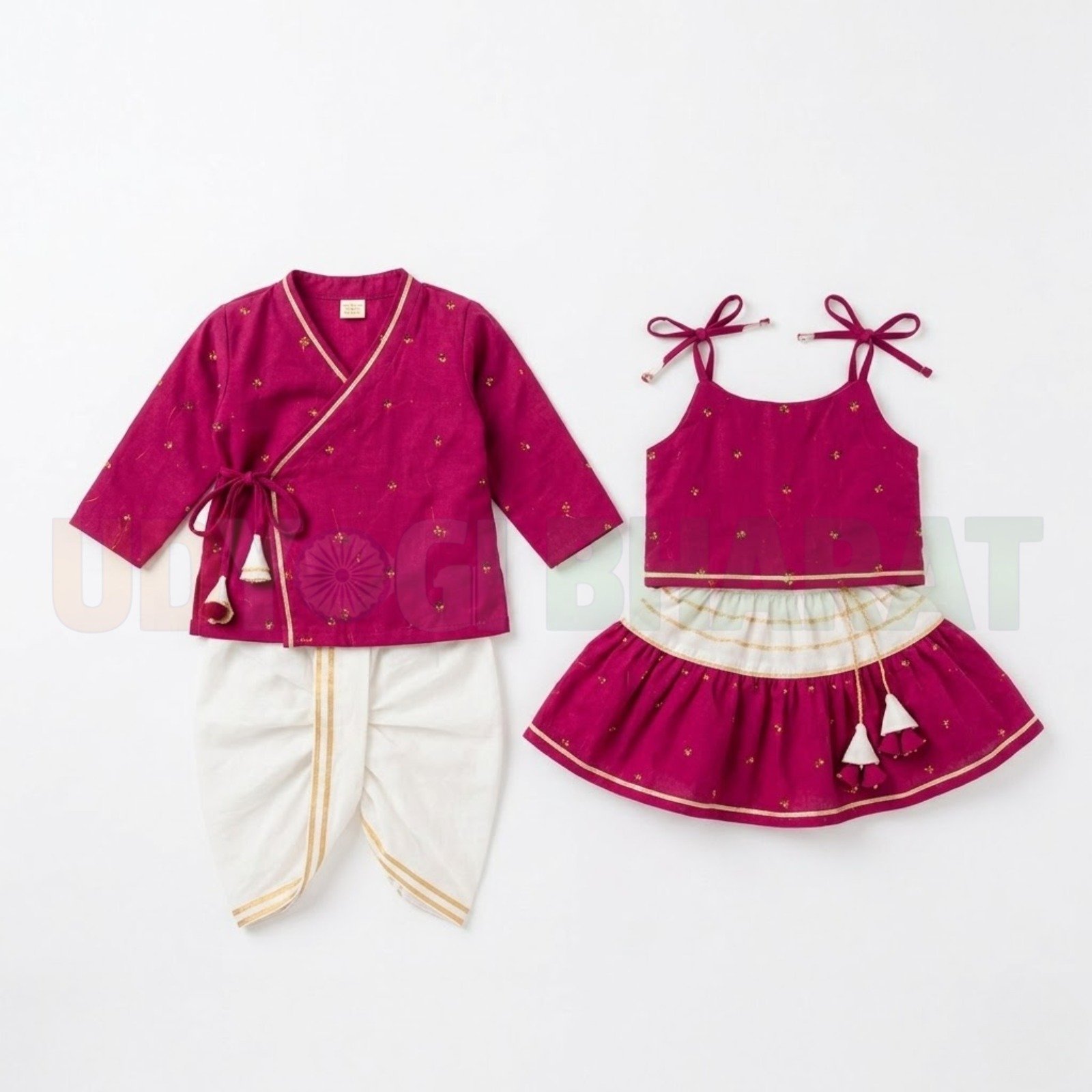 Kid's Dress