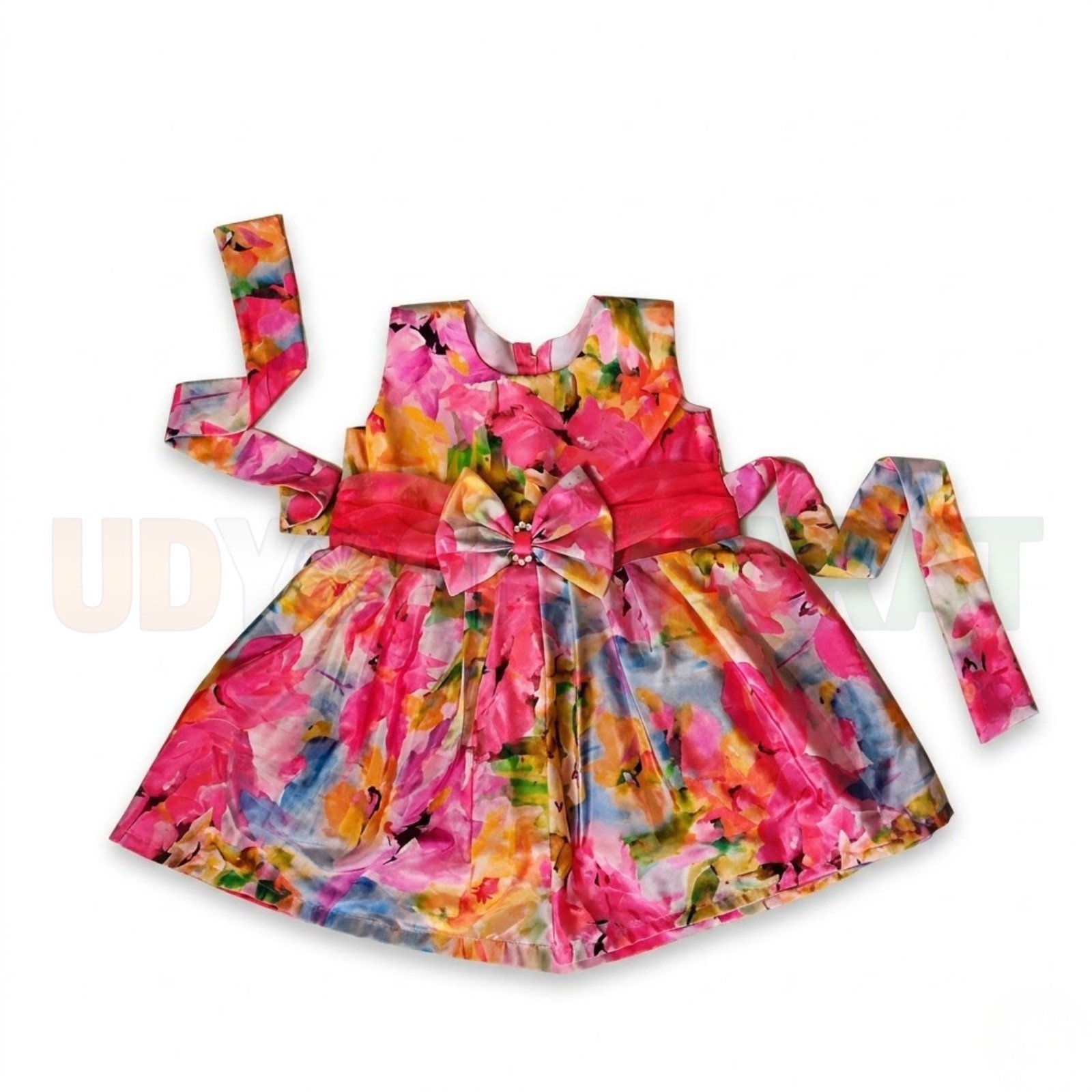 Baby Girl Frock