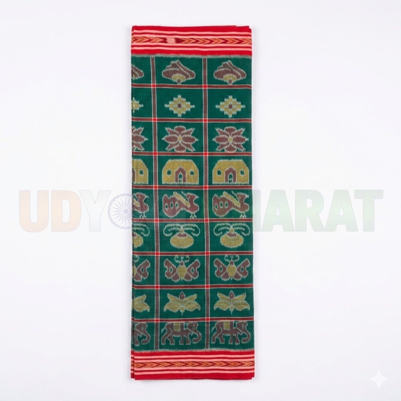 Khandua Saree Cotton