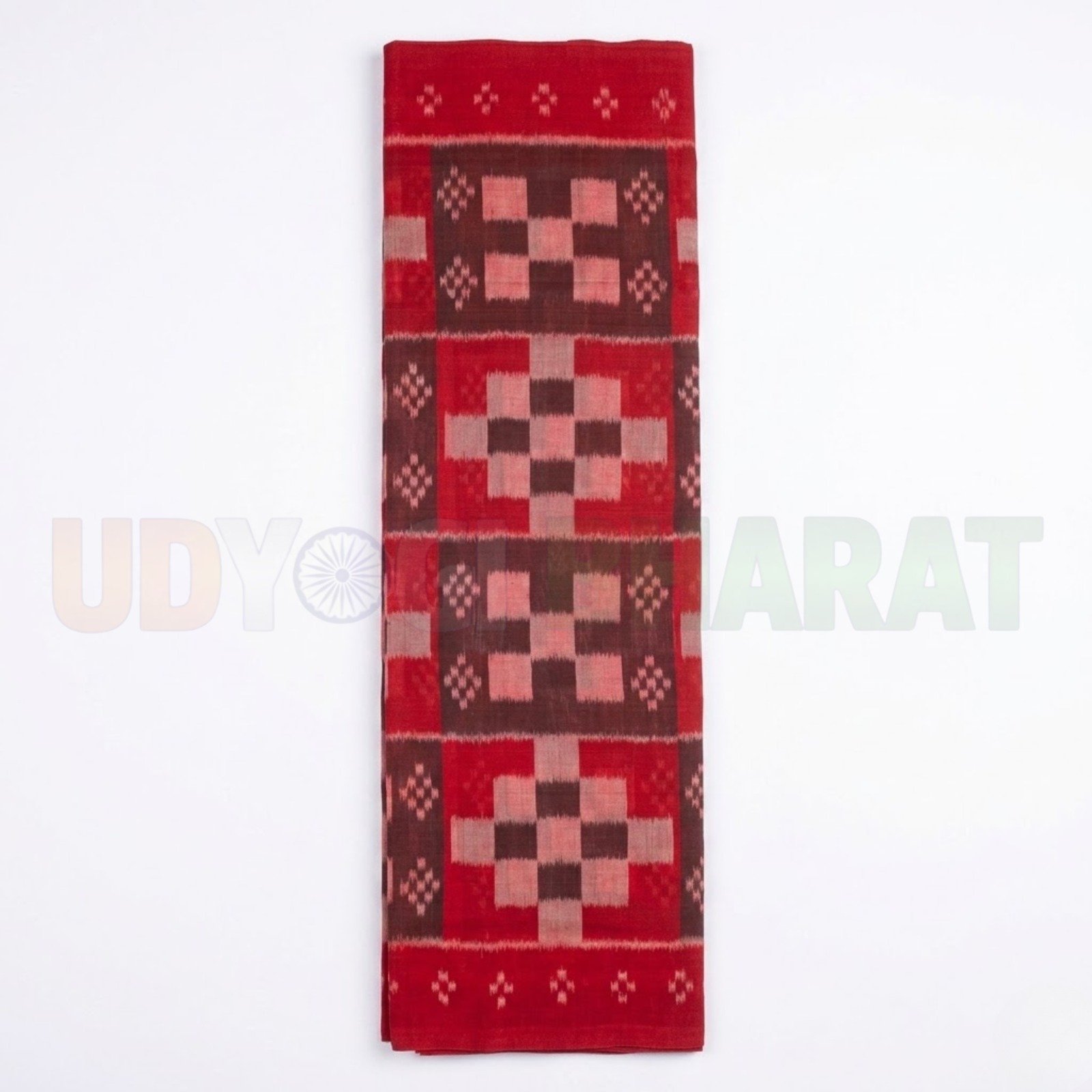 Pasapali Cotton saree