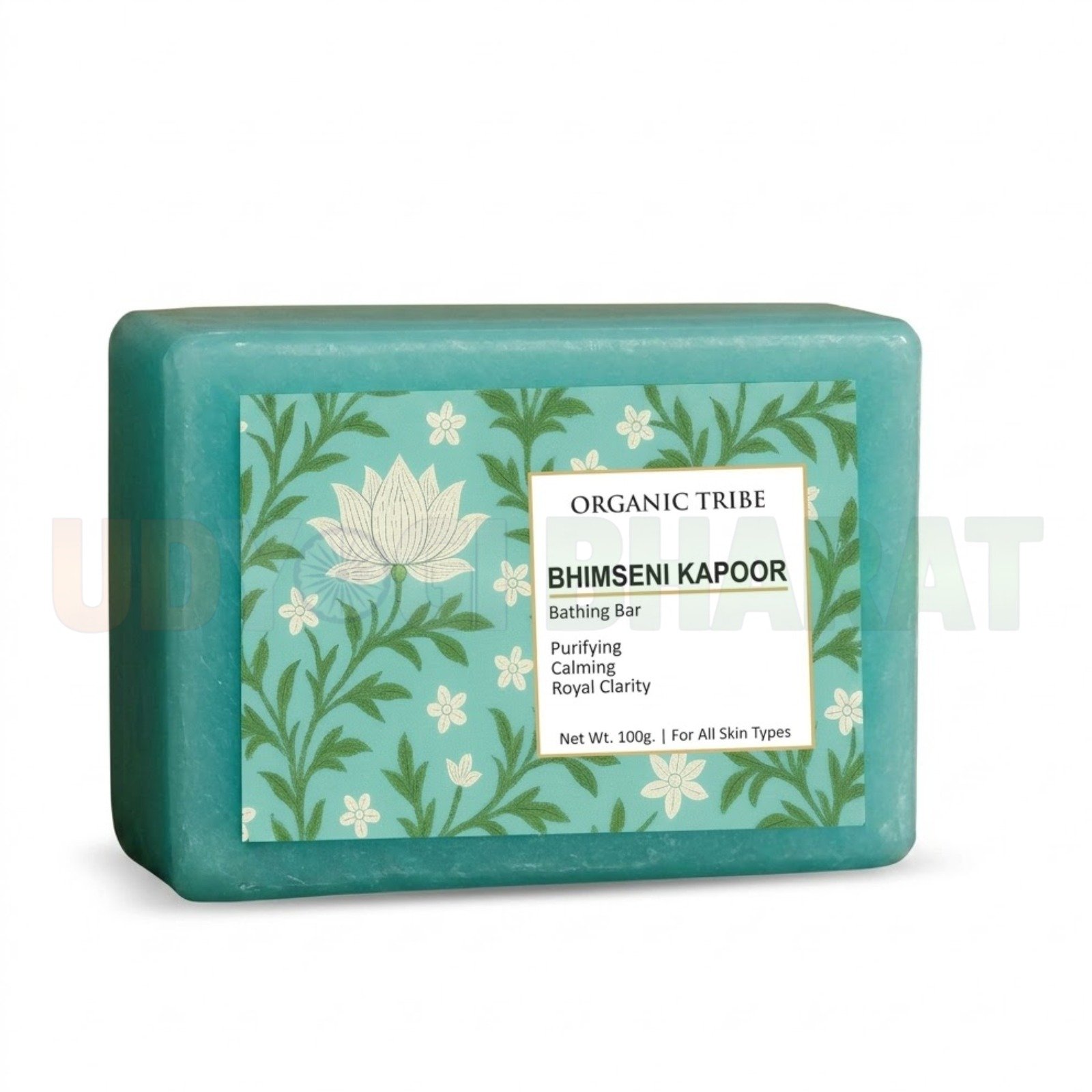 Bhimseni Kapoor Soap