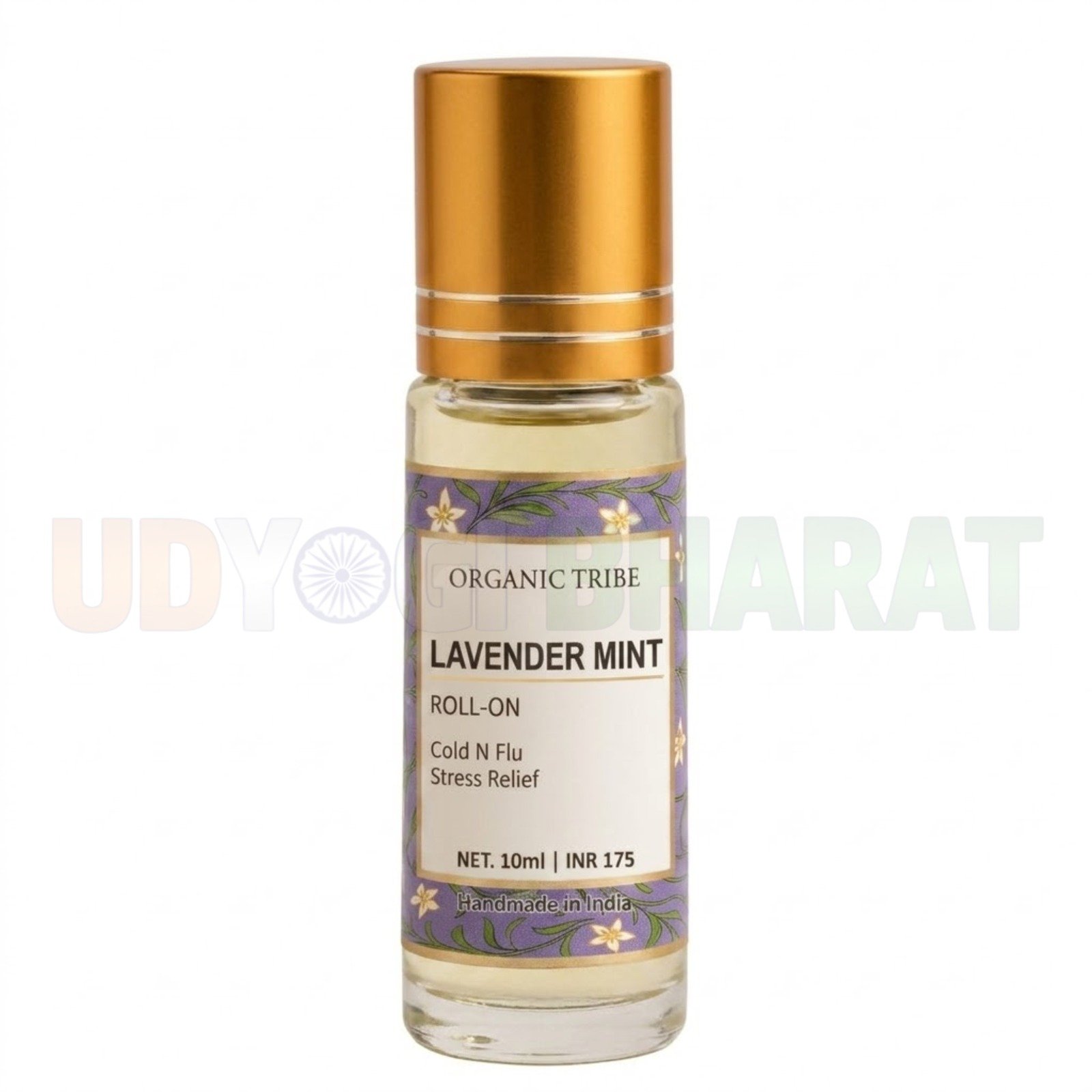 Lavender Mint Roll On