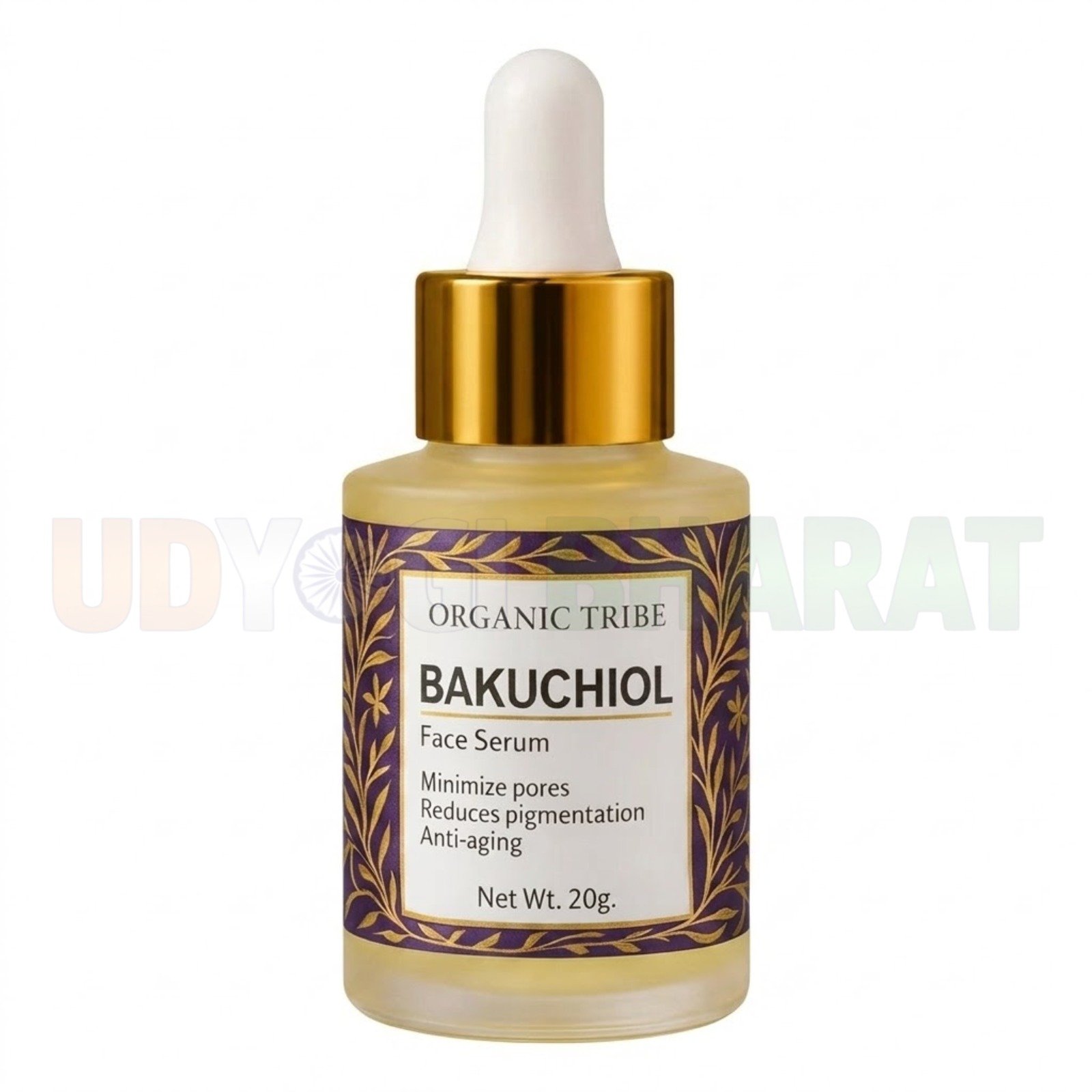Bakuchiol Face Serum