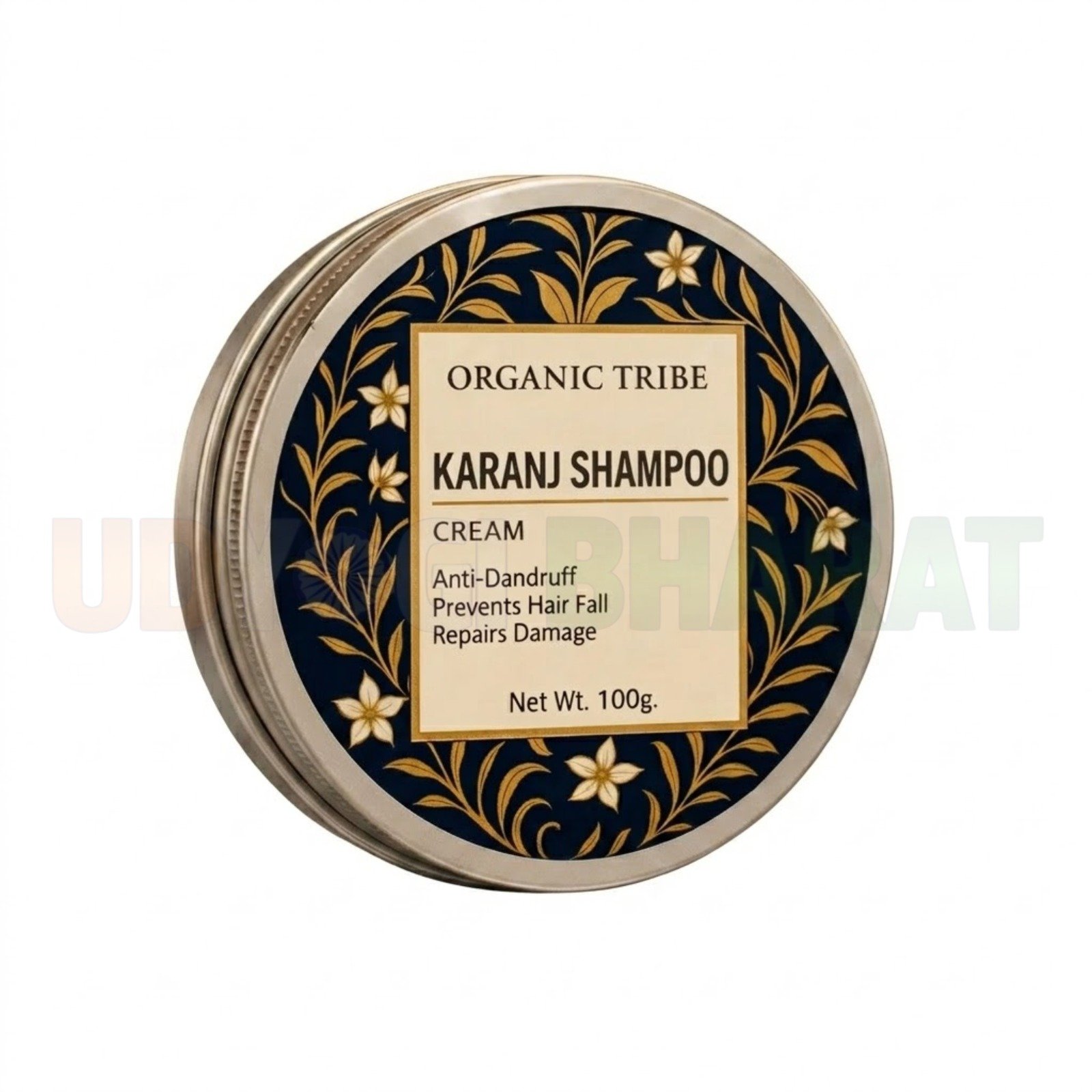 Karanj Shampoo Cream