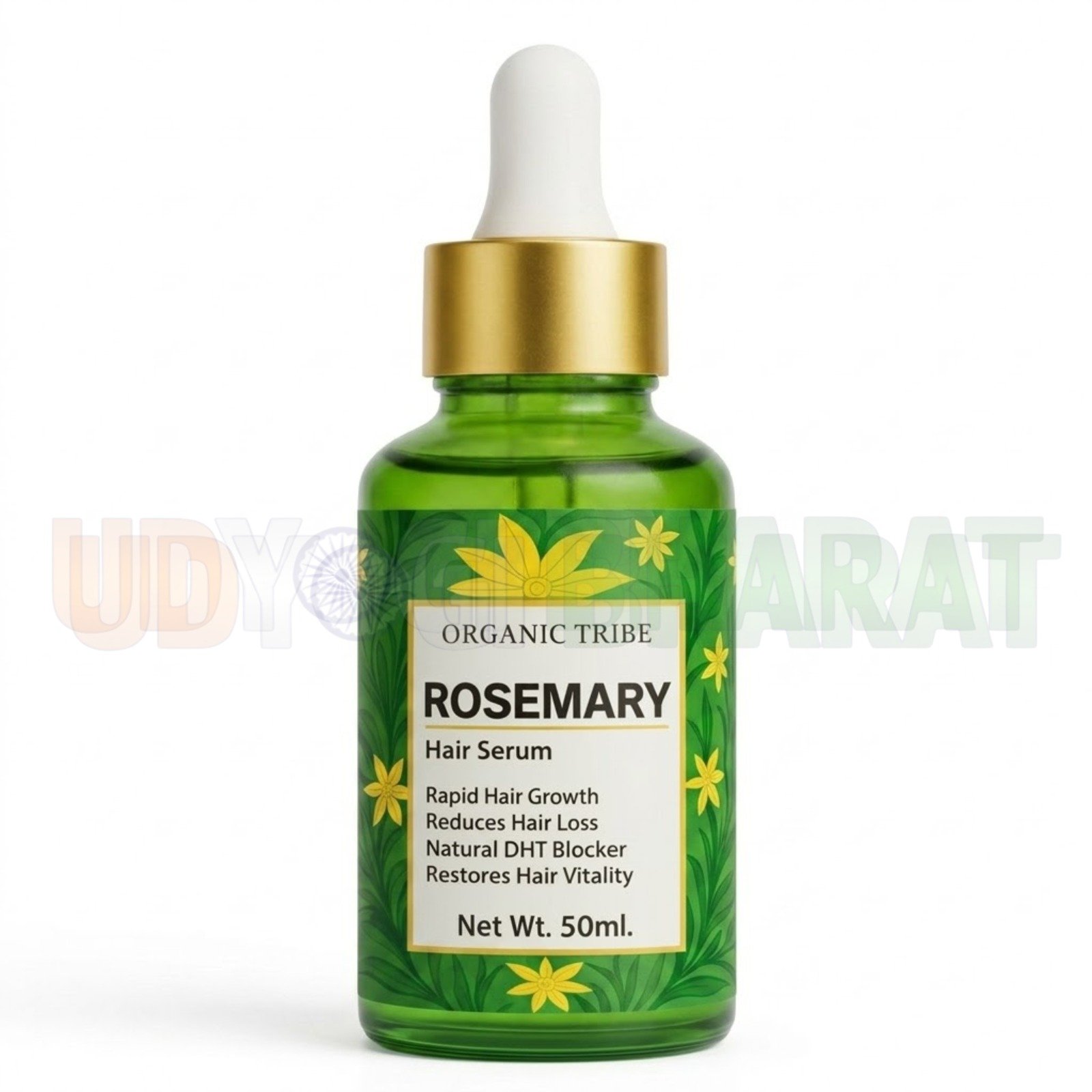 Rosemary Hair Serum