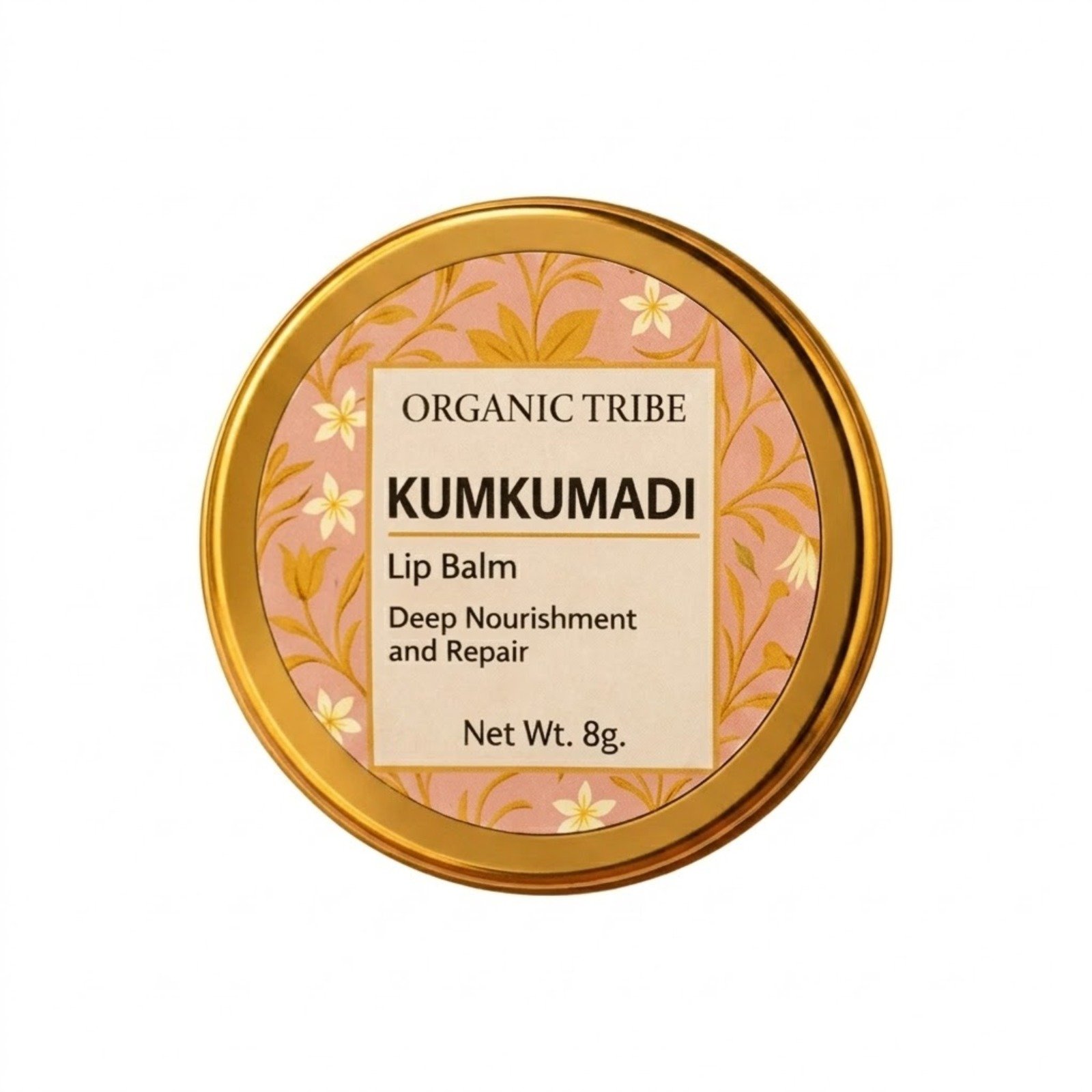 Kumkumadi Lip balm (Brighten Lips)