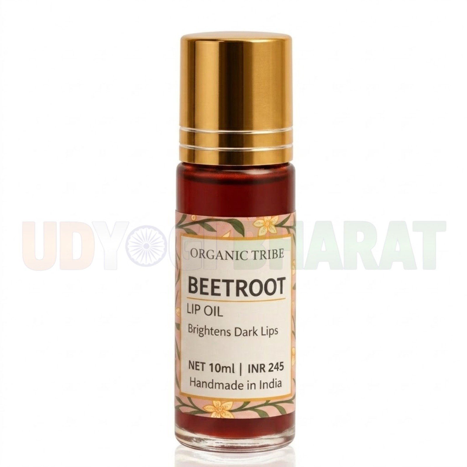 Beetroot Lip Oil