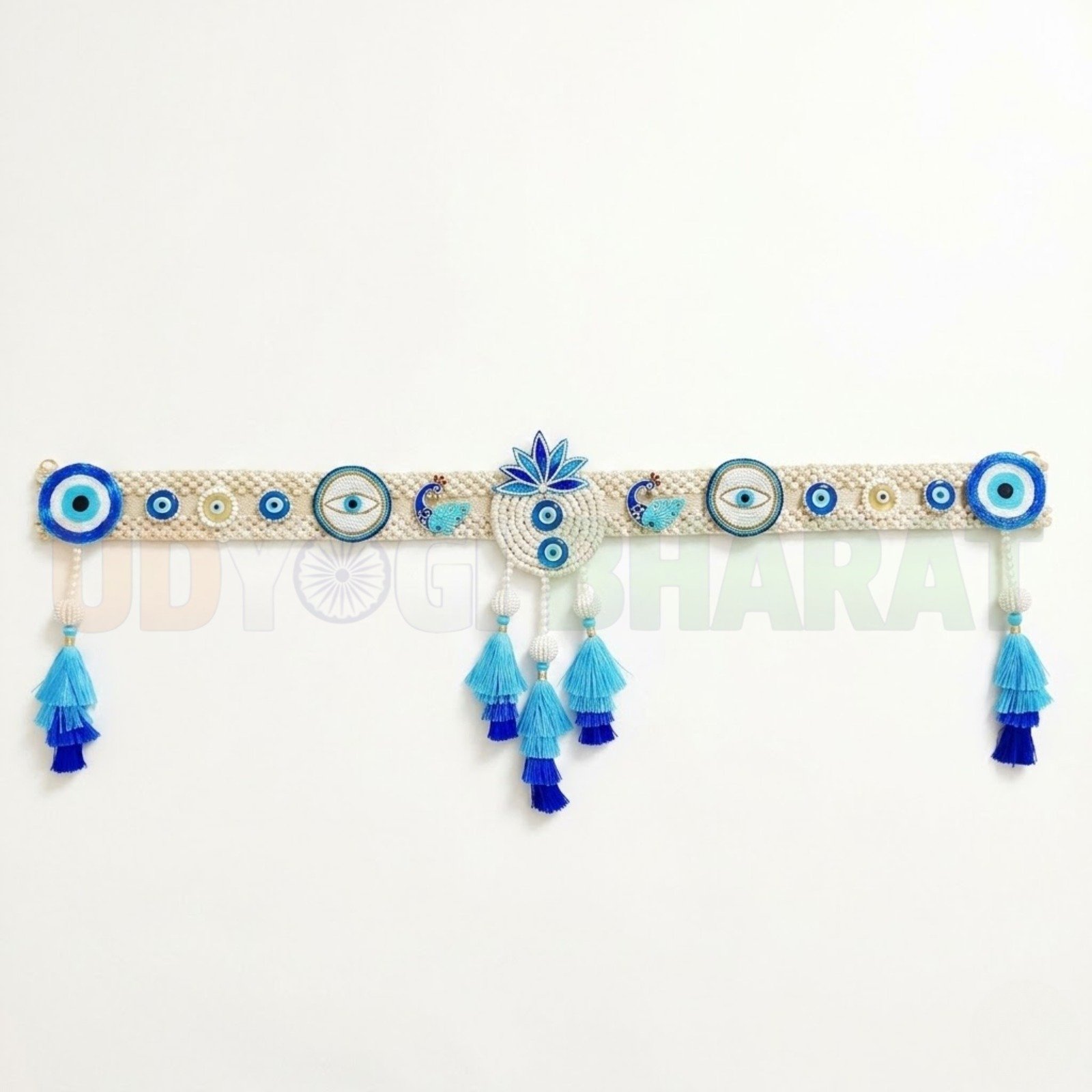 Welcome-wall hanging
