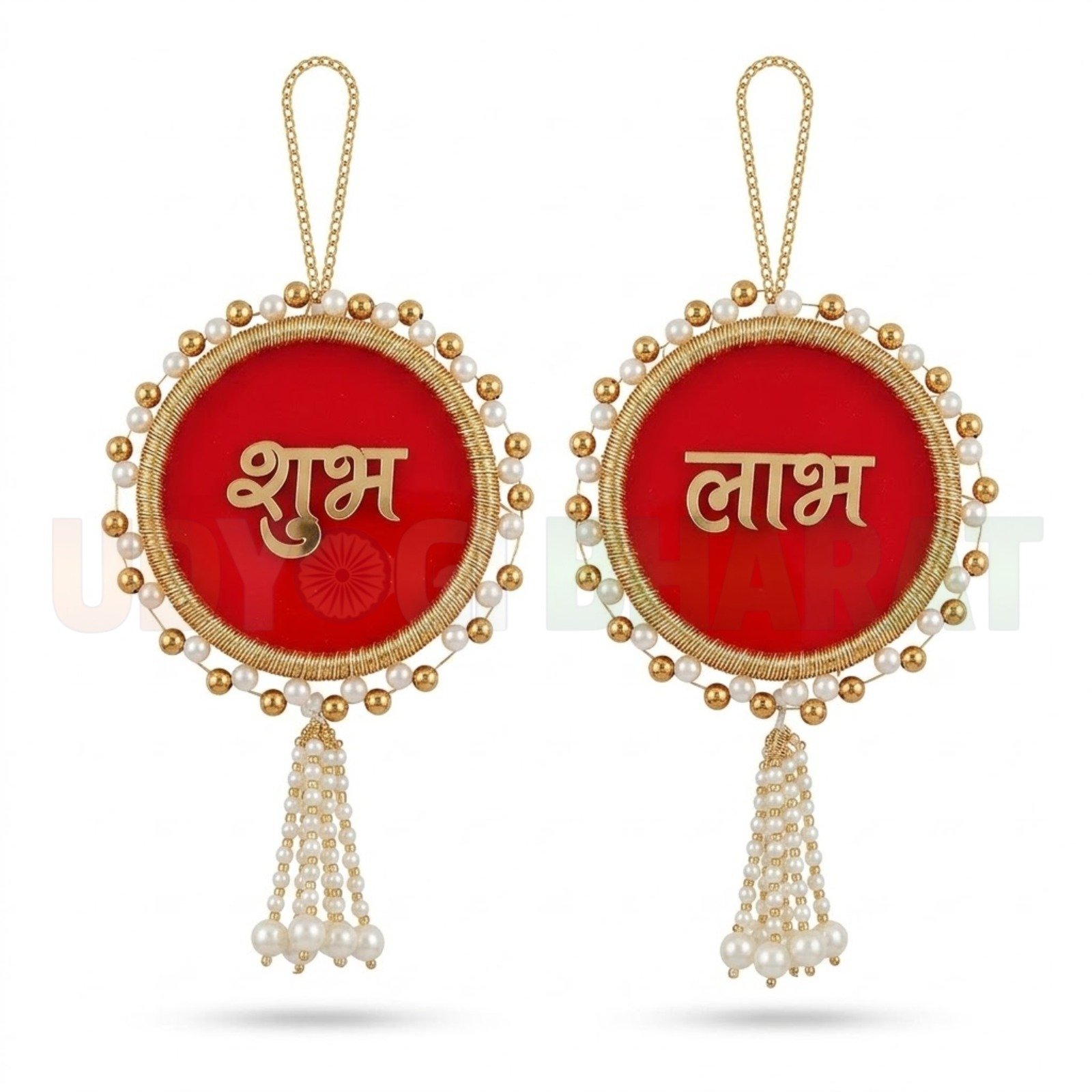Subha Labha Home Decor Item