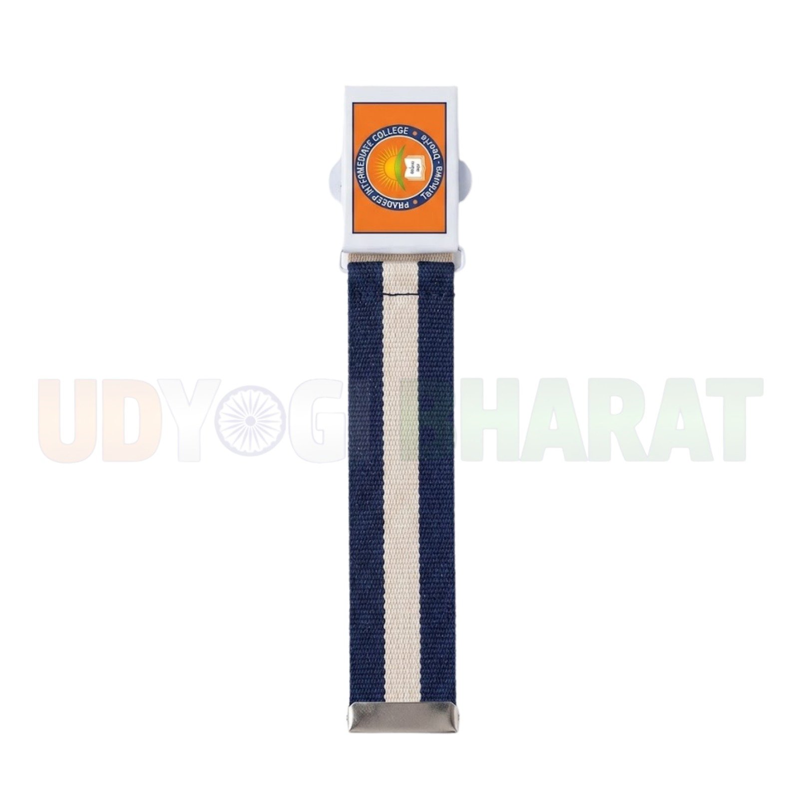 Customized School Belt