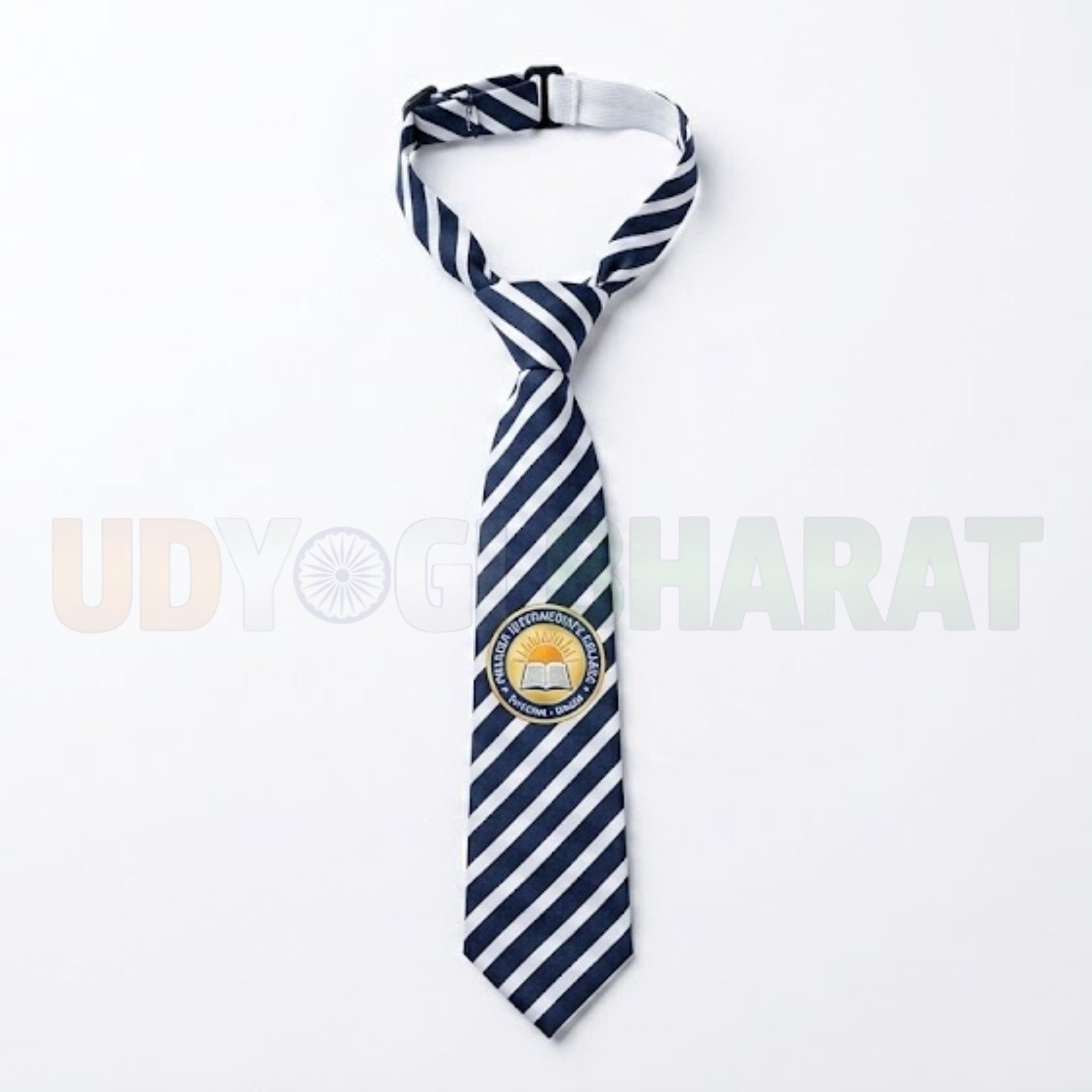 Customized Tie