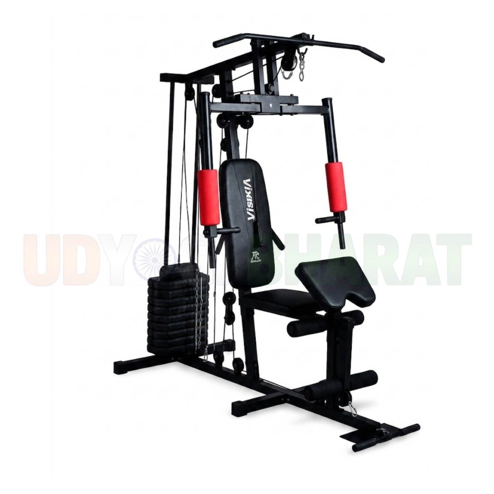 Home Gym Combat