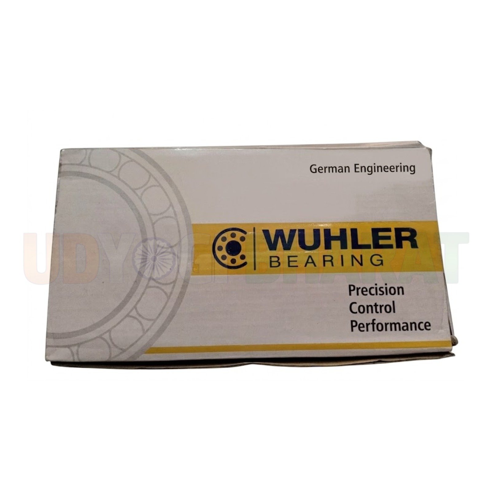 ZMB 608 ZZ Wheel Bearing
