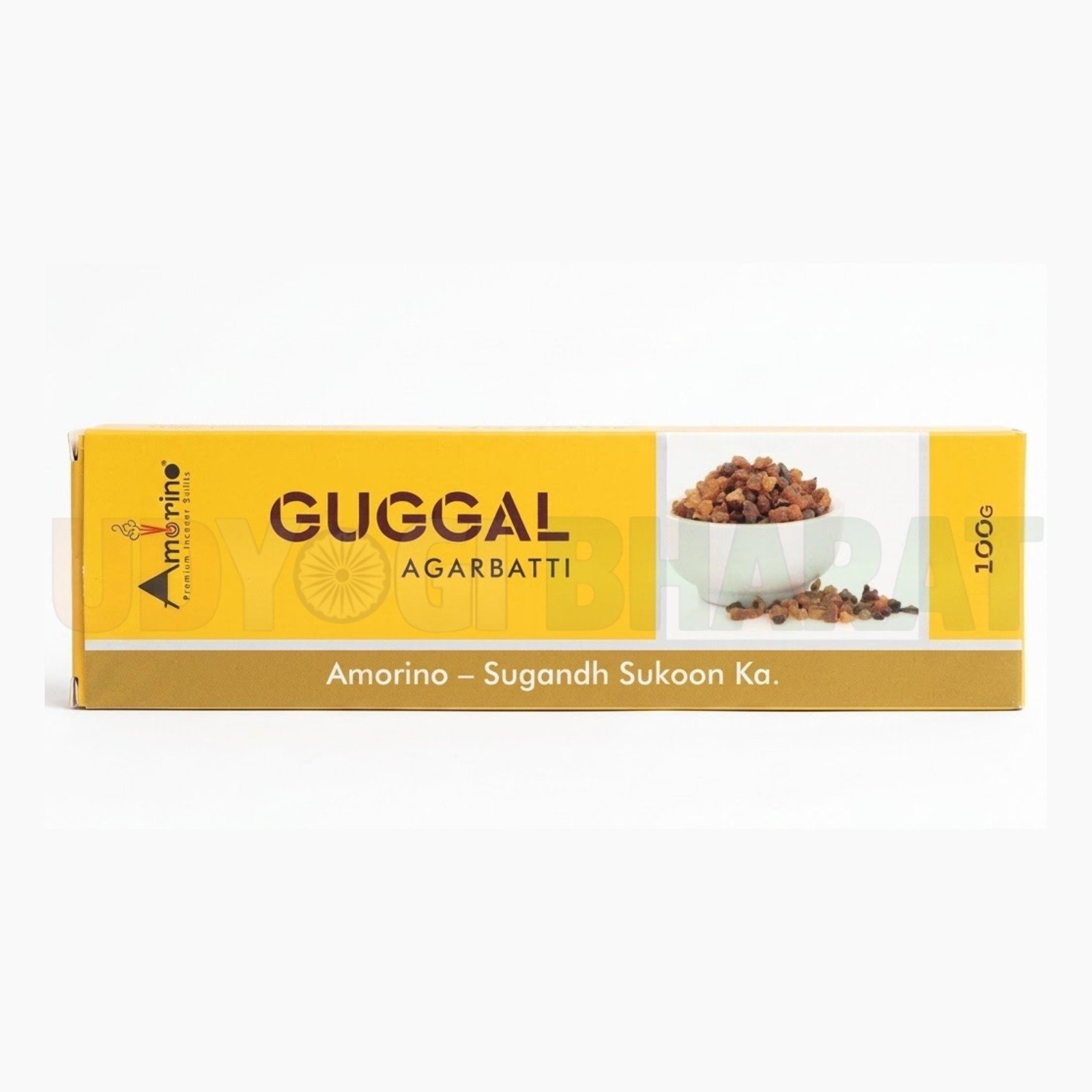 Guggal Agarbati