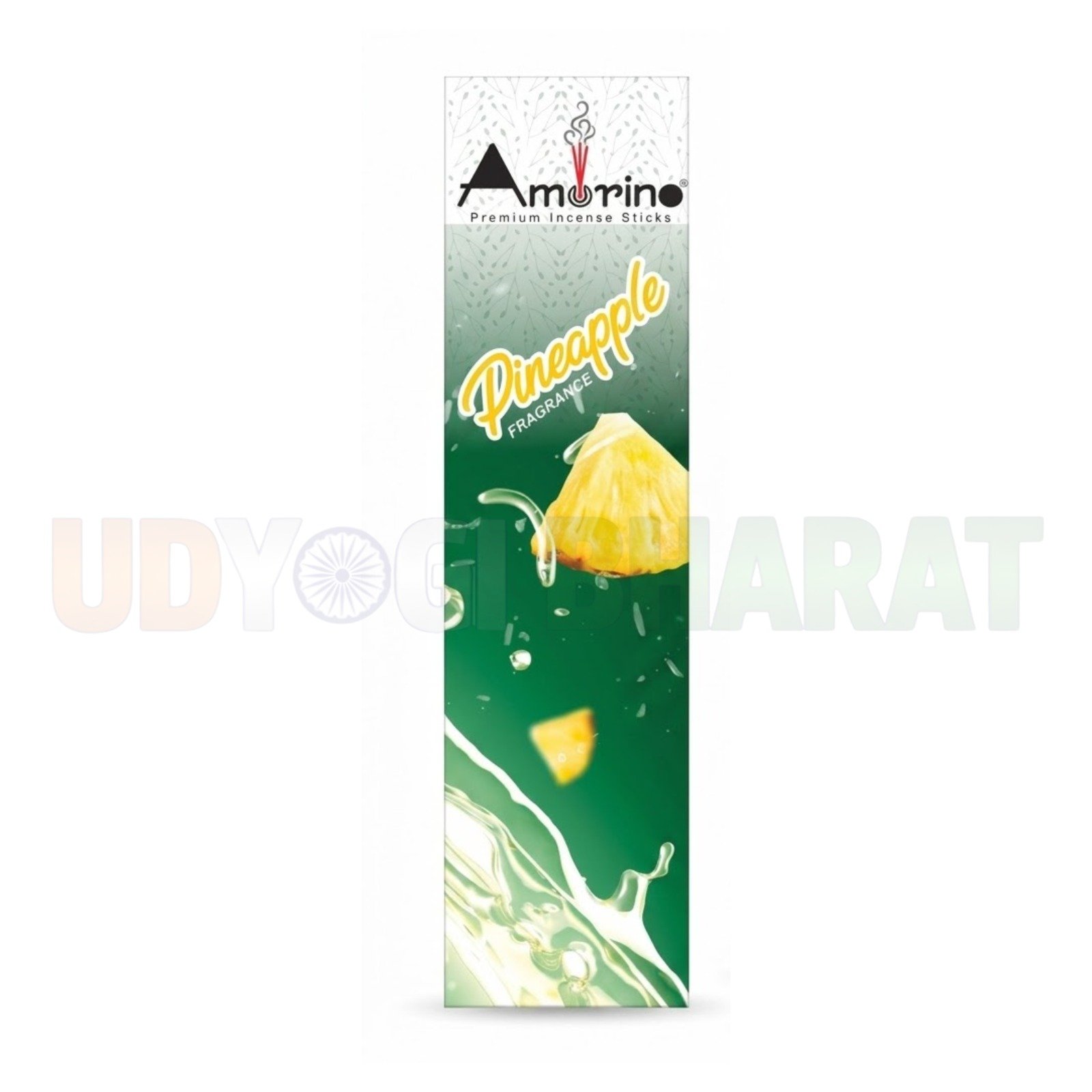 Amorino Pineapple Incensticks