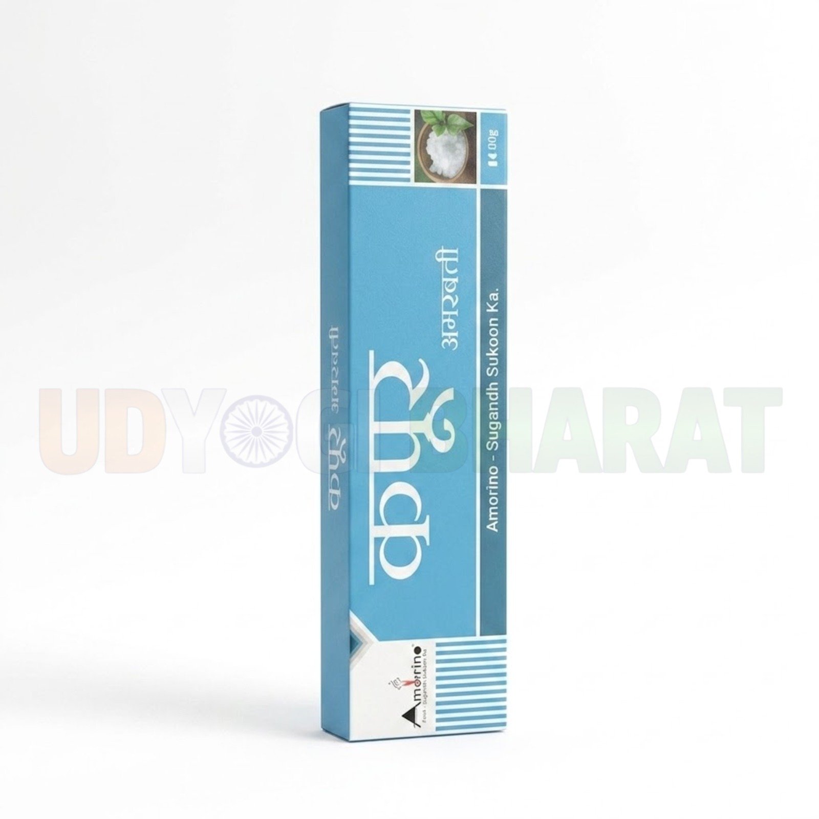 Amorino Kapur Incensticks