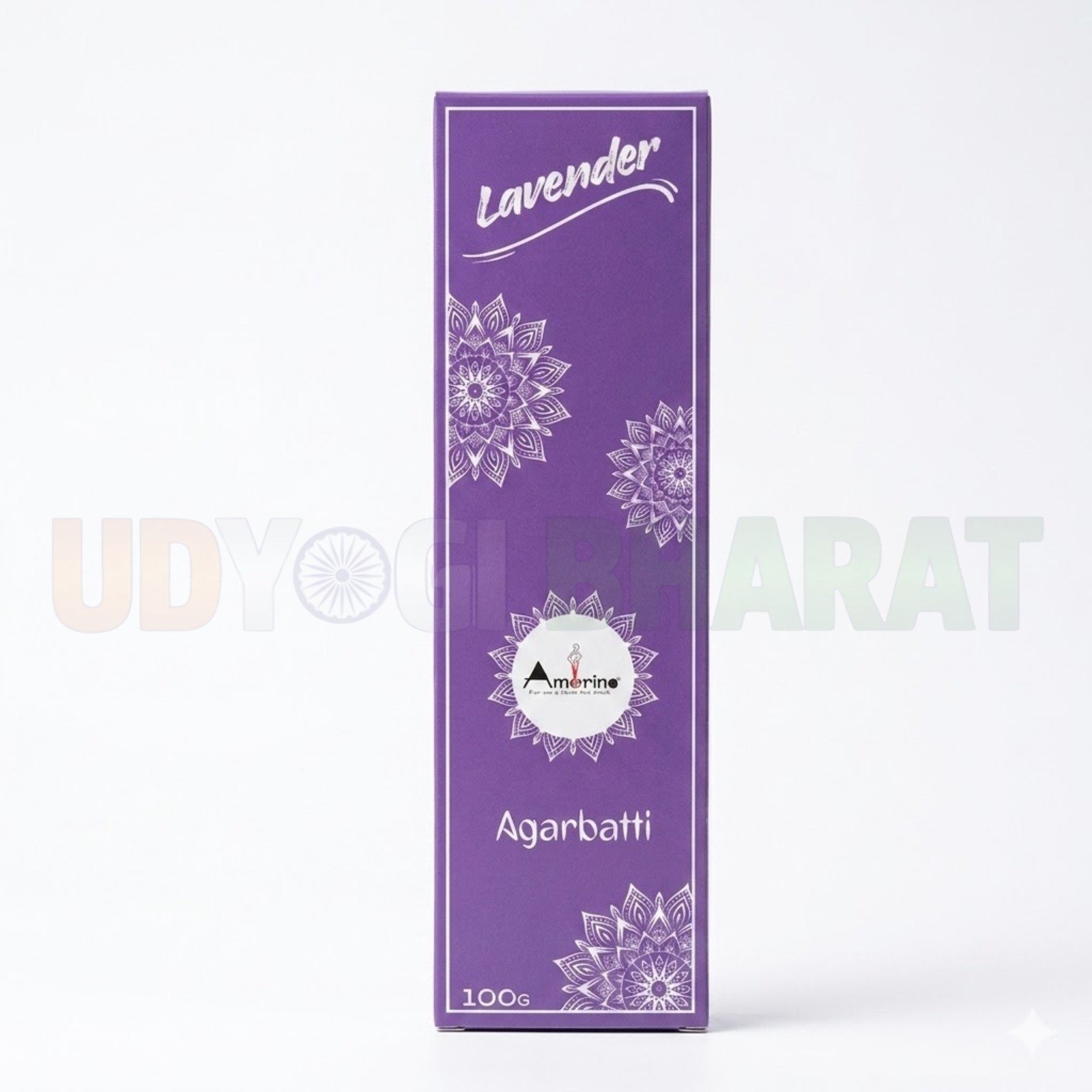 Amorino Lavender Incensticks