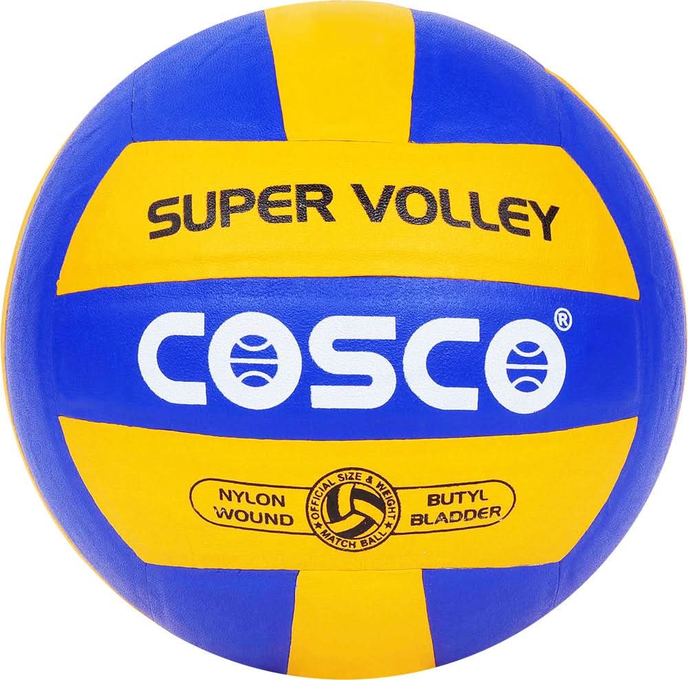 Royalion Sports Cosco Super Volleyball