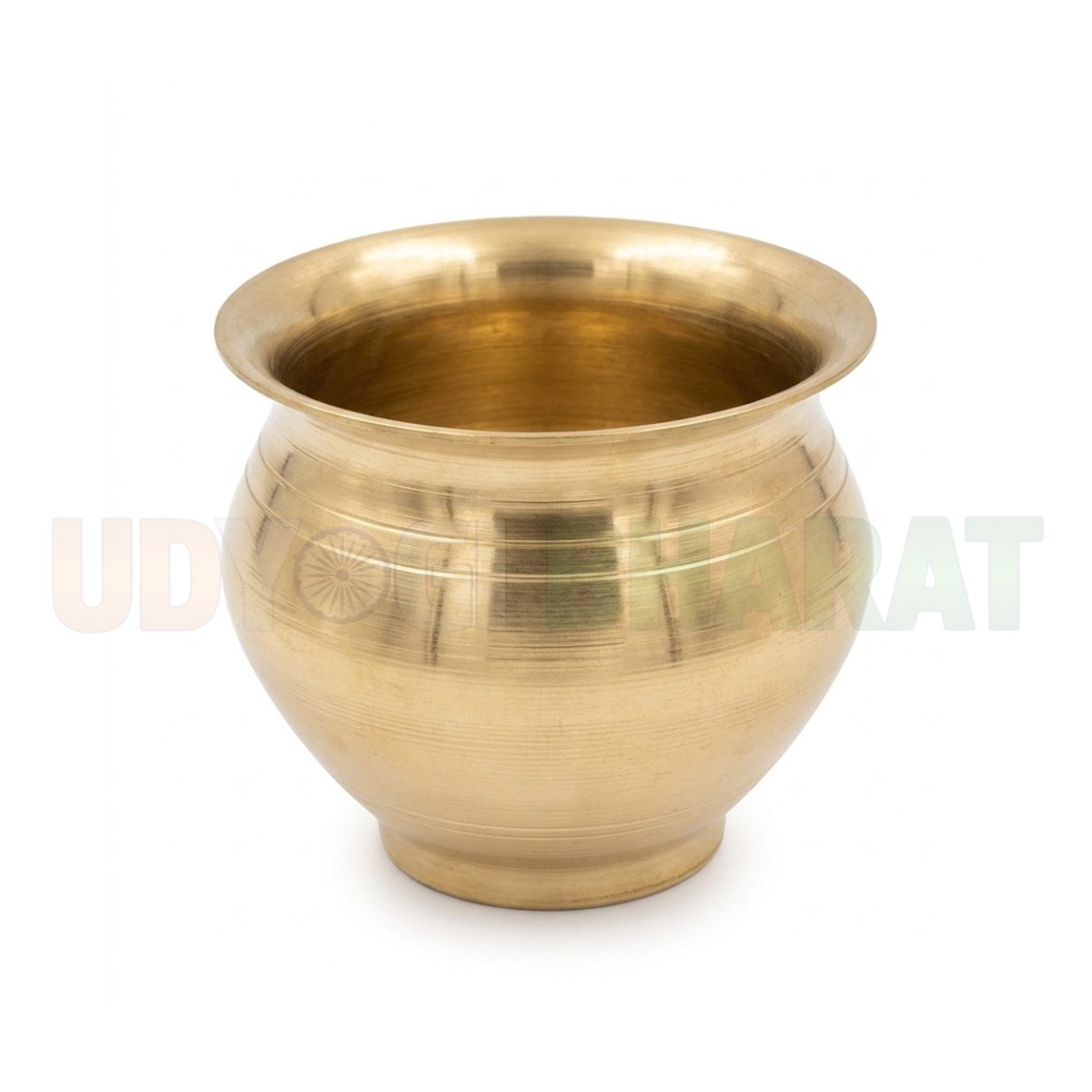 Pure Brass pooja lota