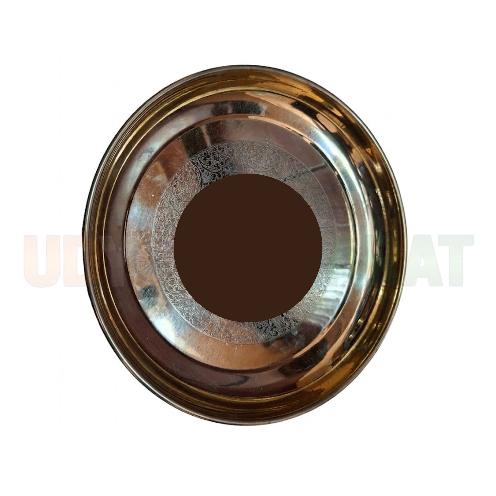 Brass Plate