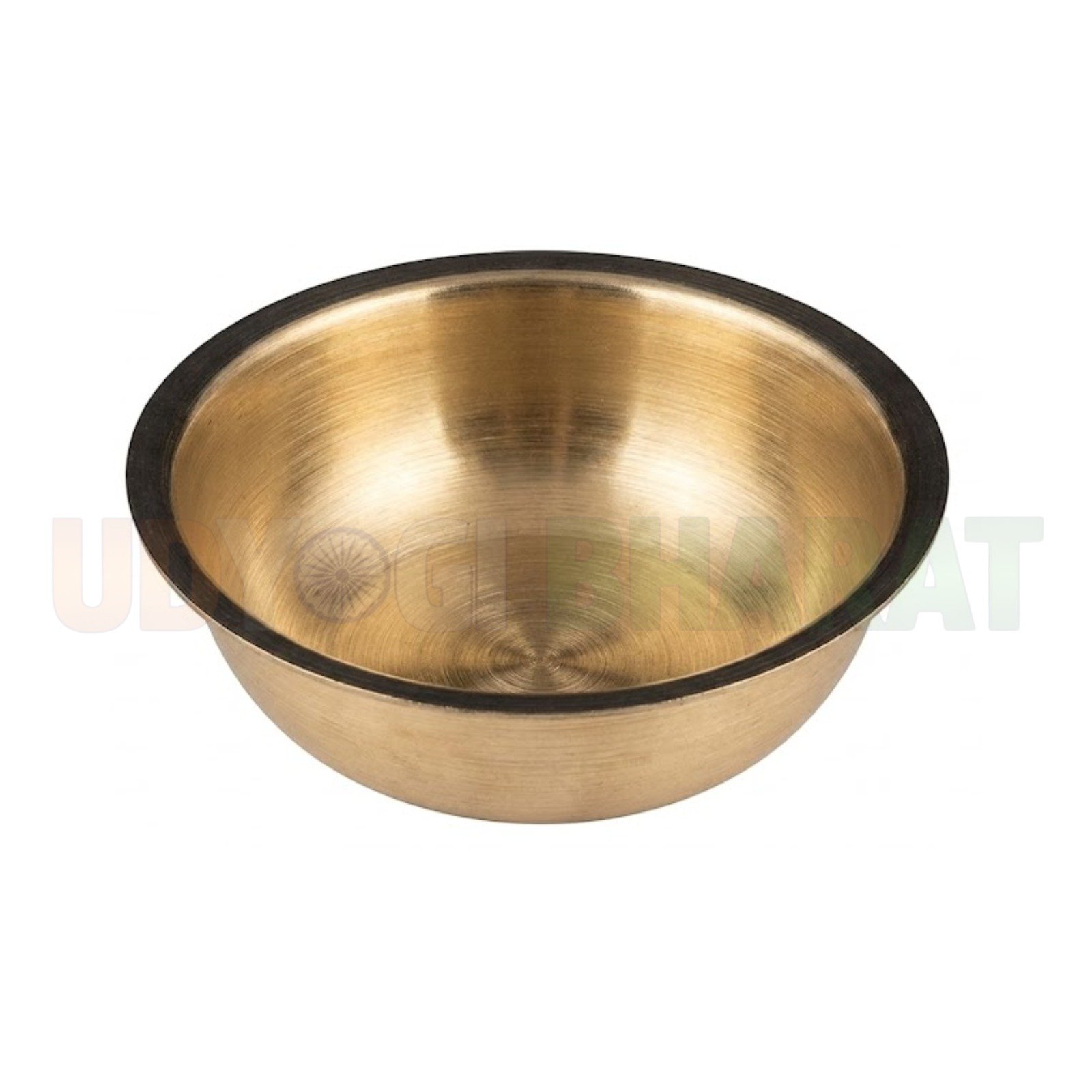 Brass Katori