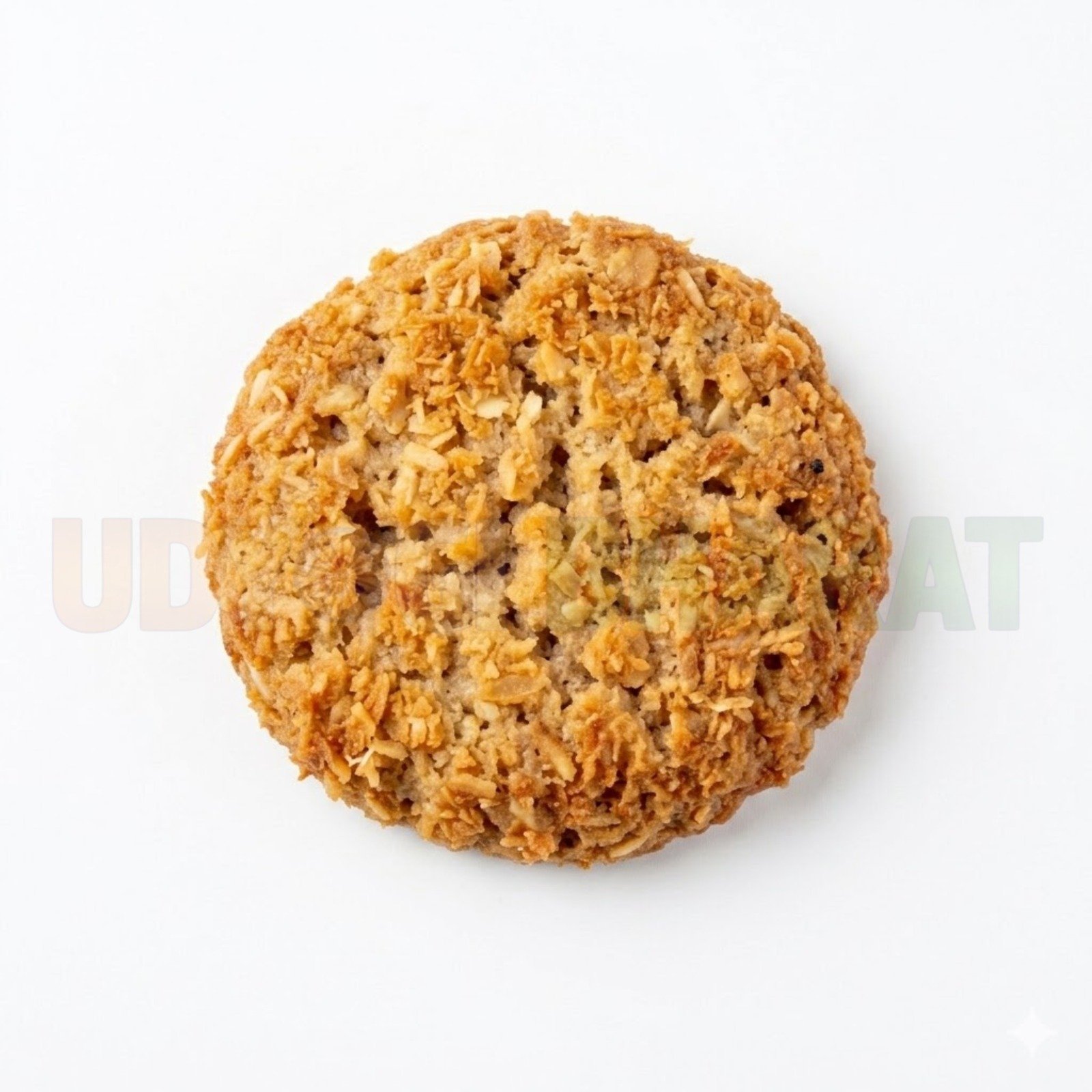Kodo Millet Coconut Biscuit