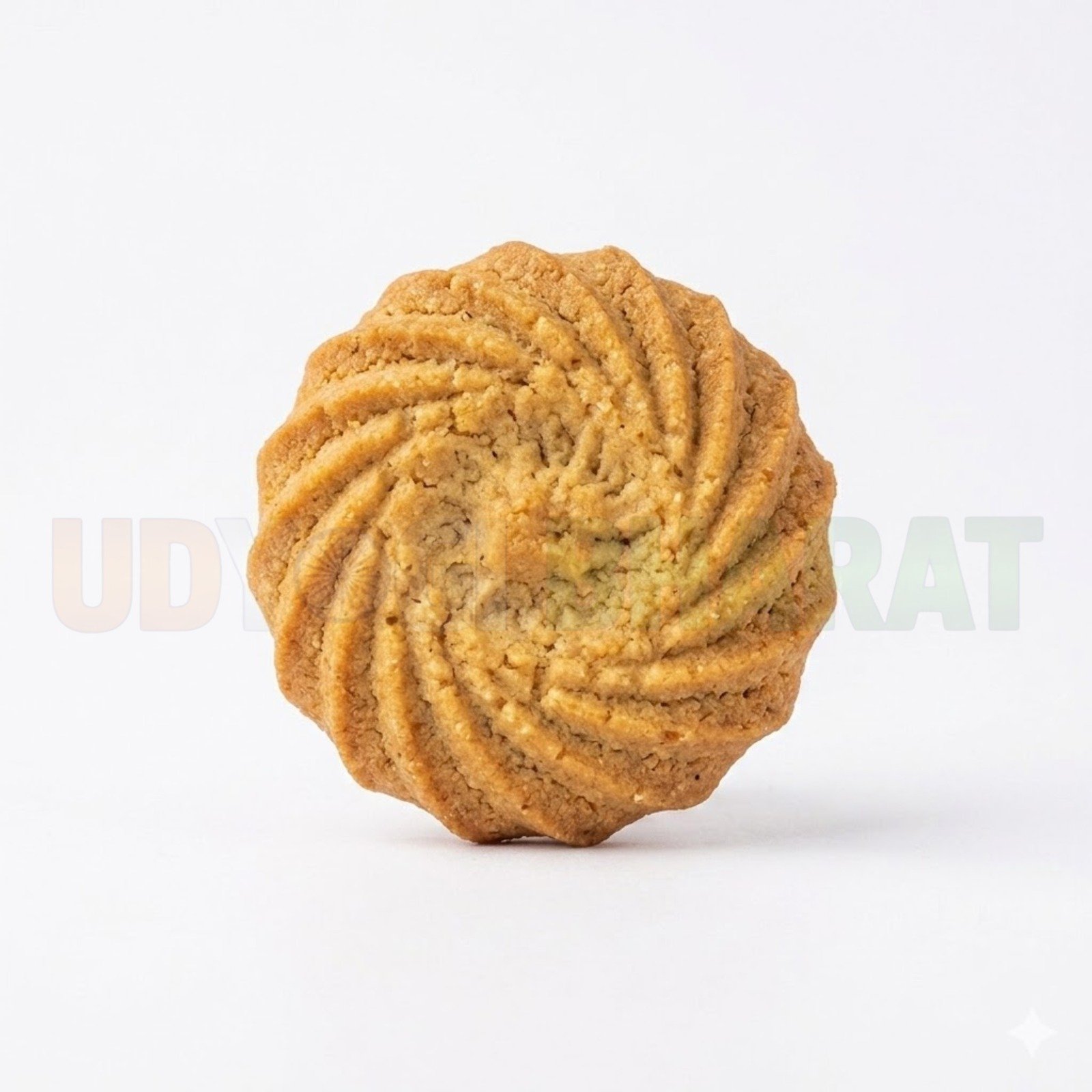 Jowar Millet Namkeen Biscuit