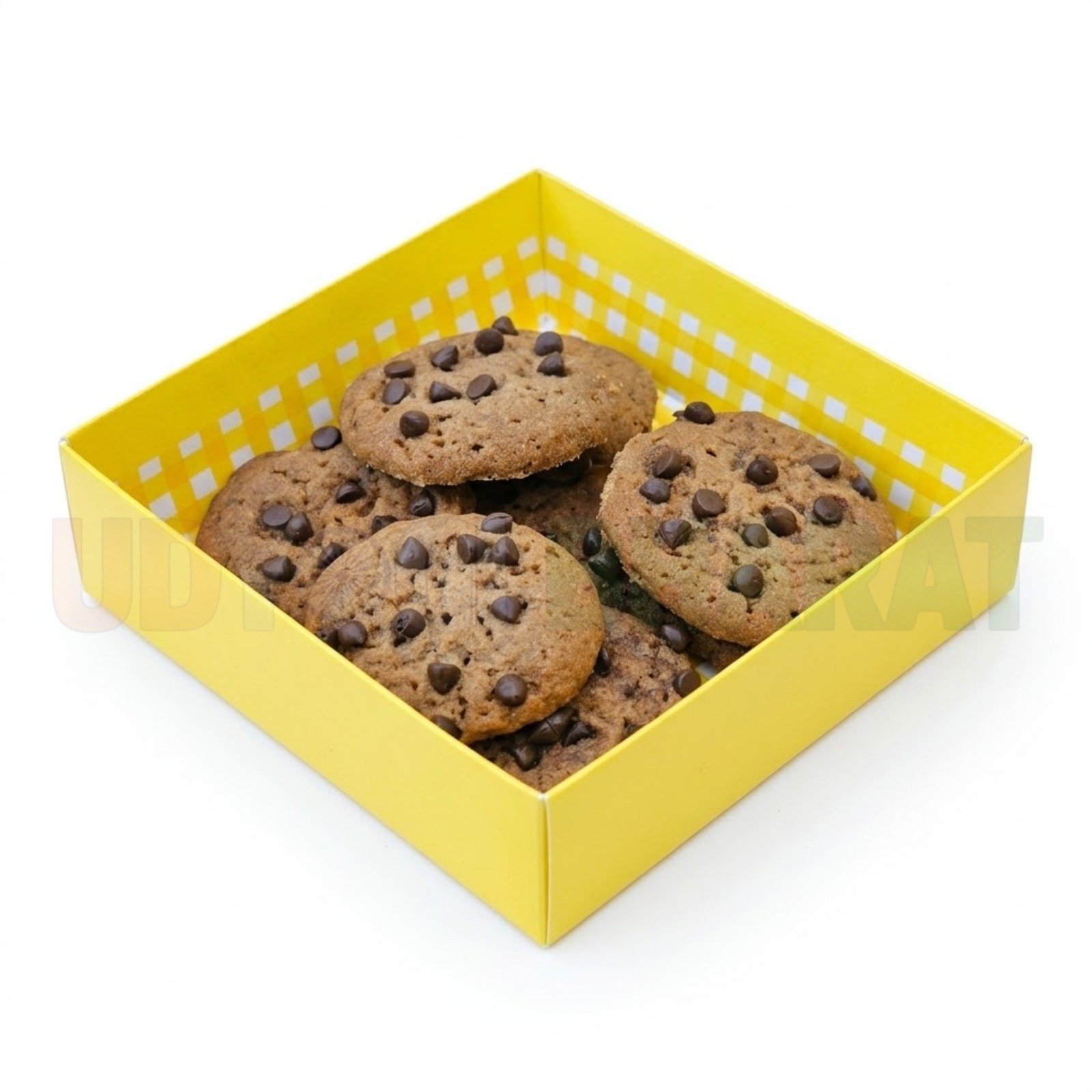 Ragi Choco Chip